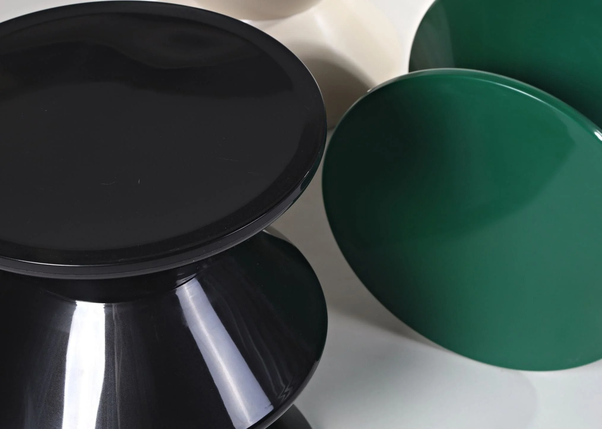 Hourglass Stool - Image 11