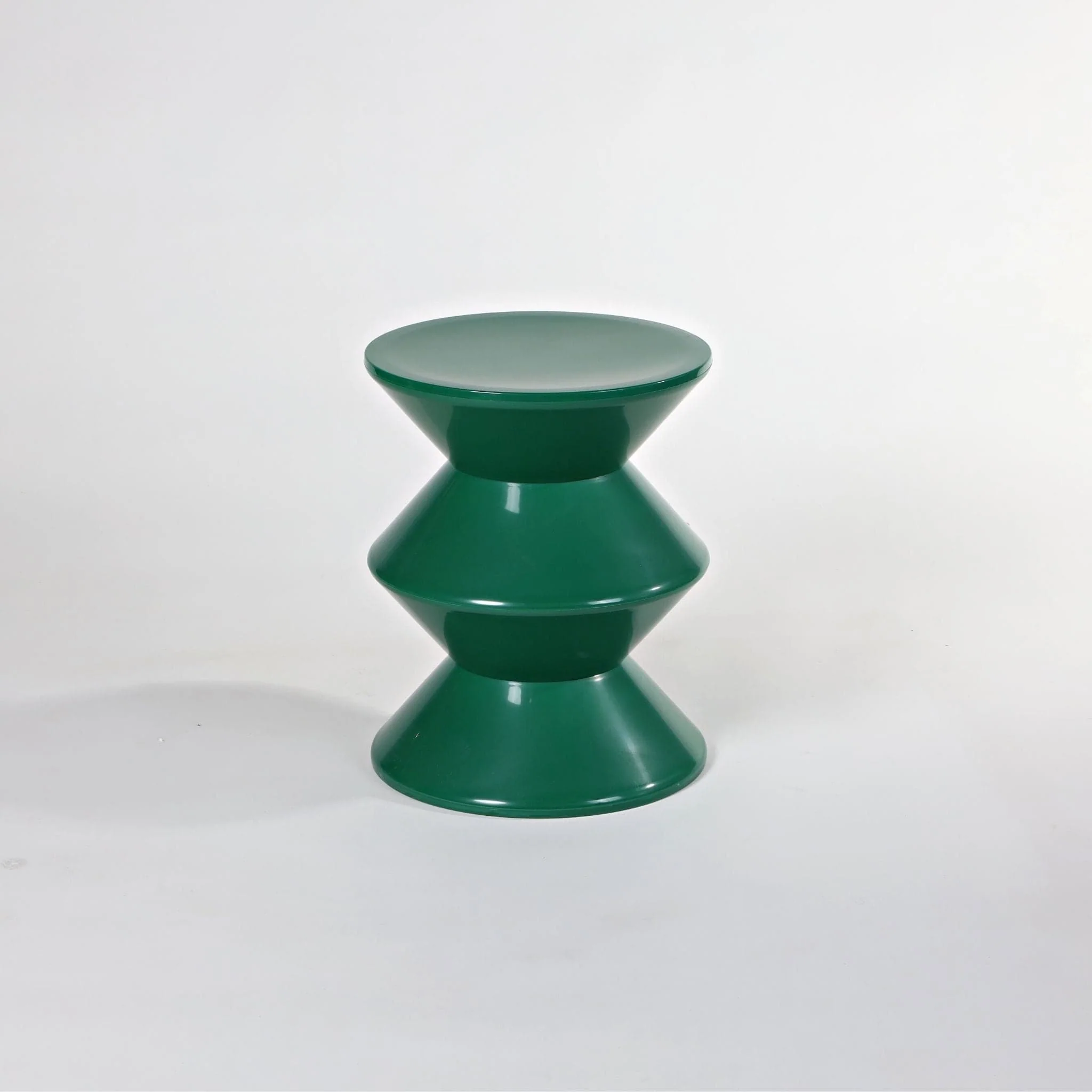 Hourglass Stool - Image 5