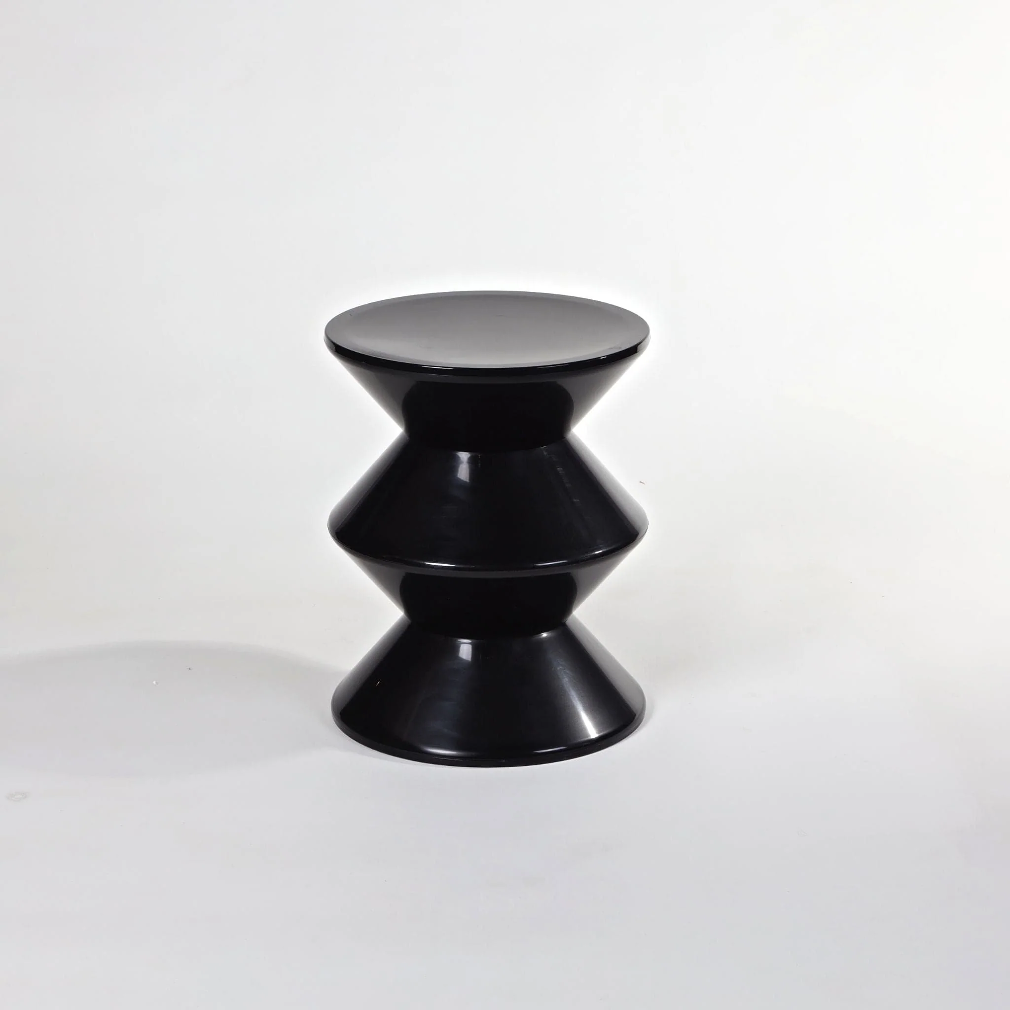 Hourglass Stool - Image 6