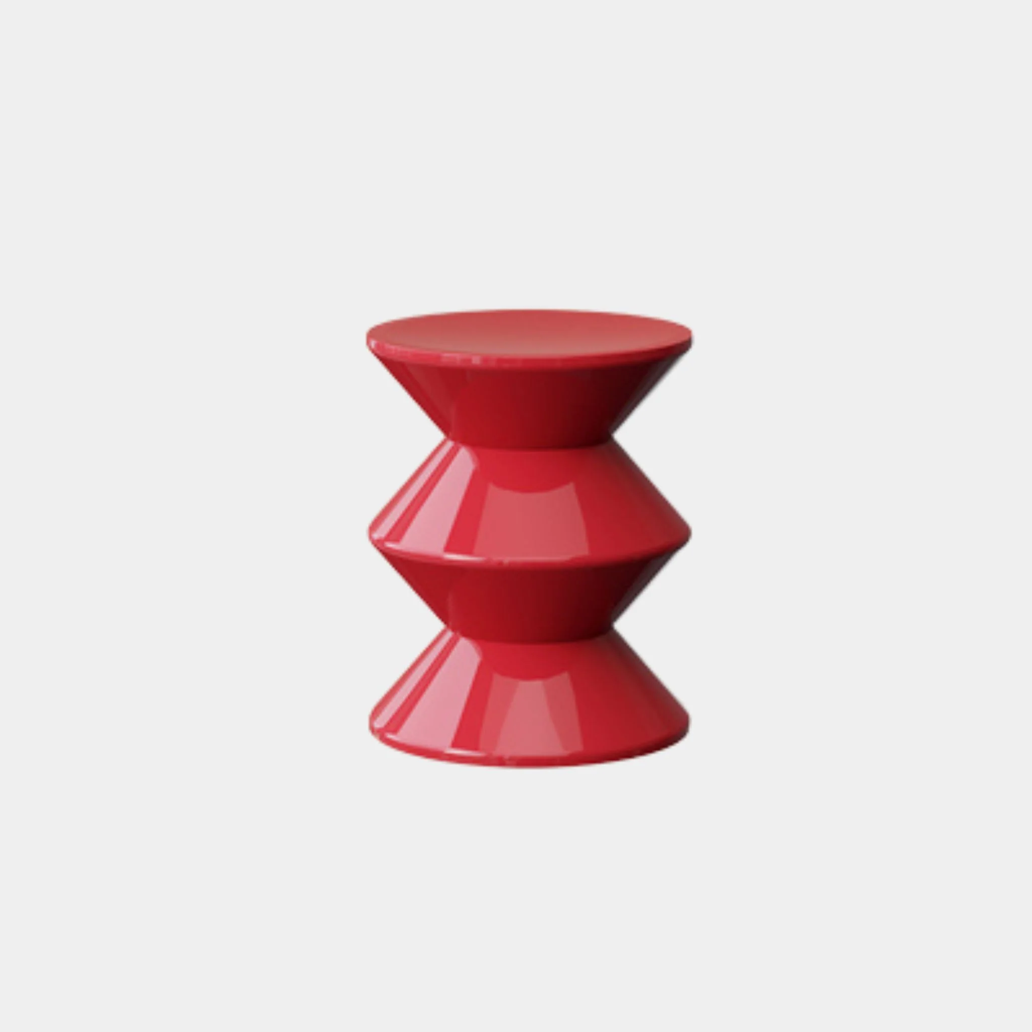 Hourglass Stool - Image 8