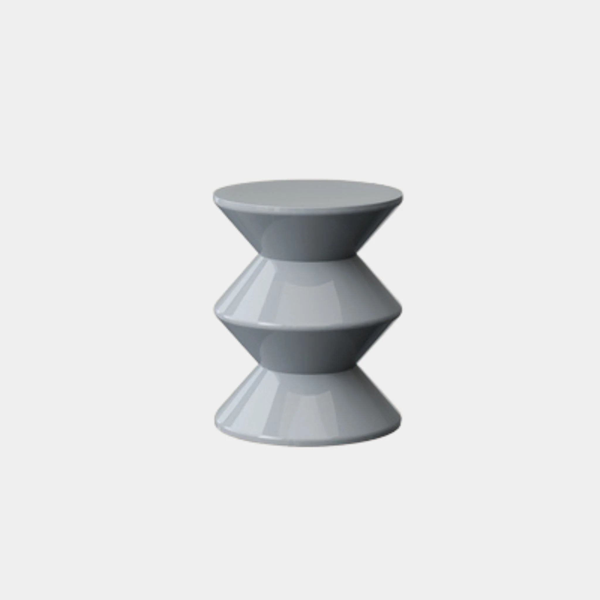 Hourglass Stool - Image 9