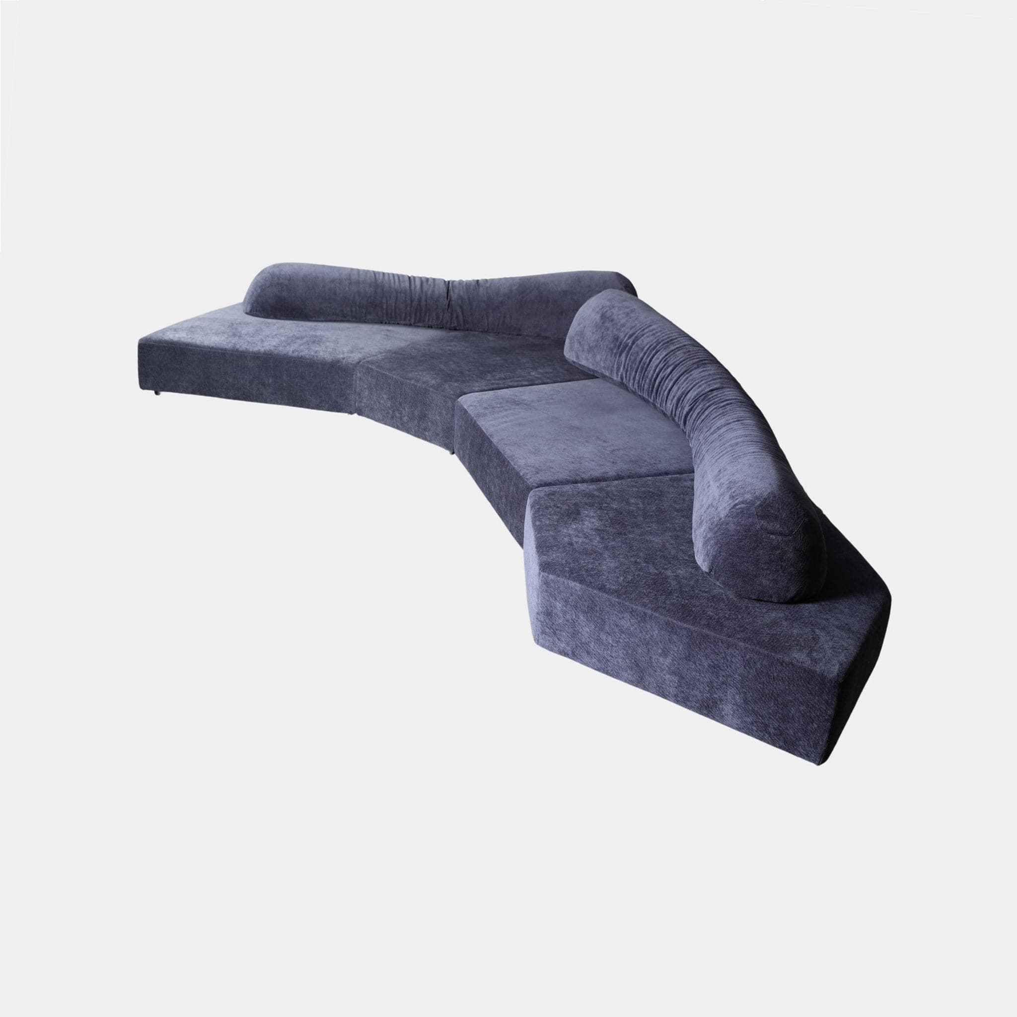 Iceberg Modular Sofa - Image 3