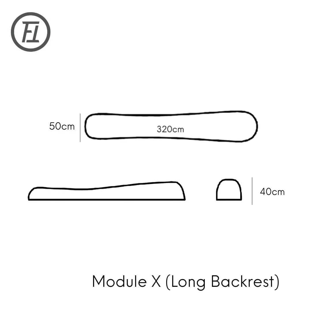 Iceberg Modular Sofa - Image 31