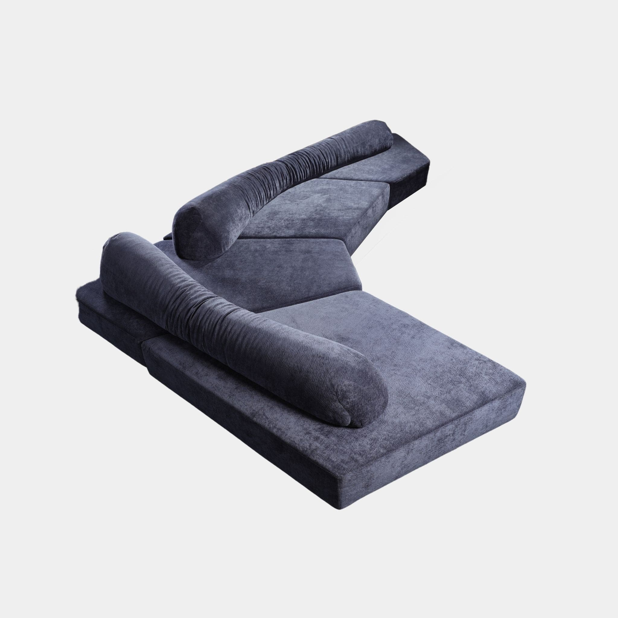 Iceberg Modular Sofa - Image 33