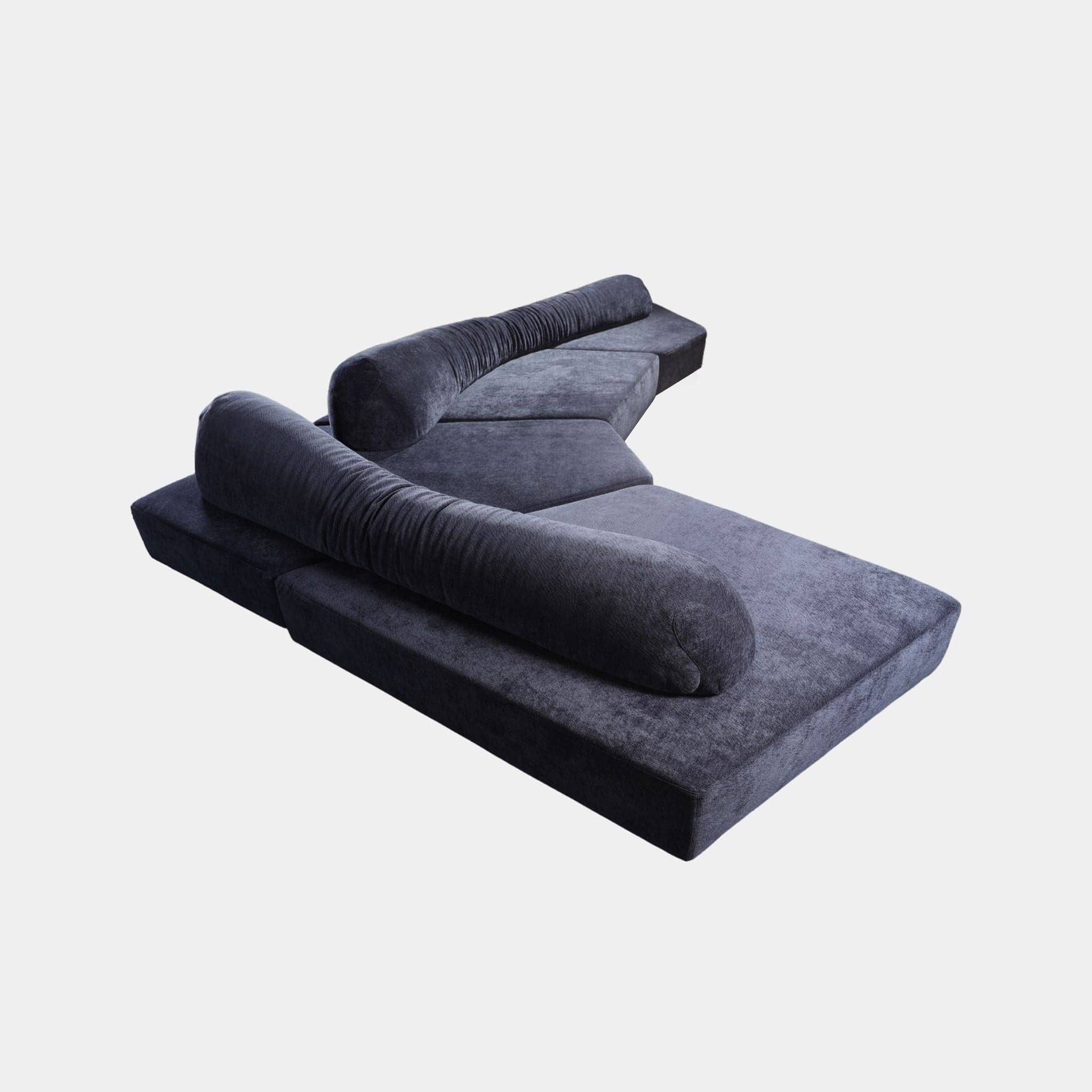 Iceberg Modular Sofa - Image 5