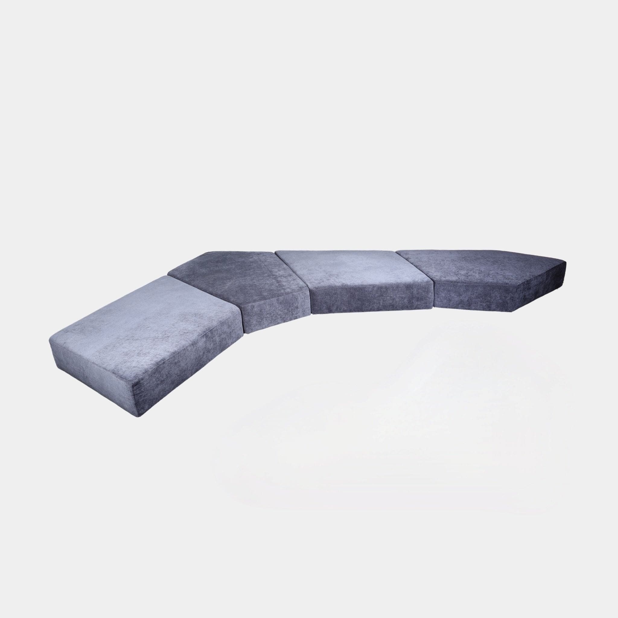 Iceberg Modular Sofa - Image 8