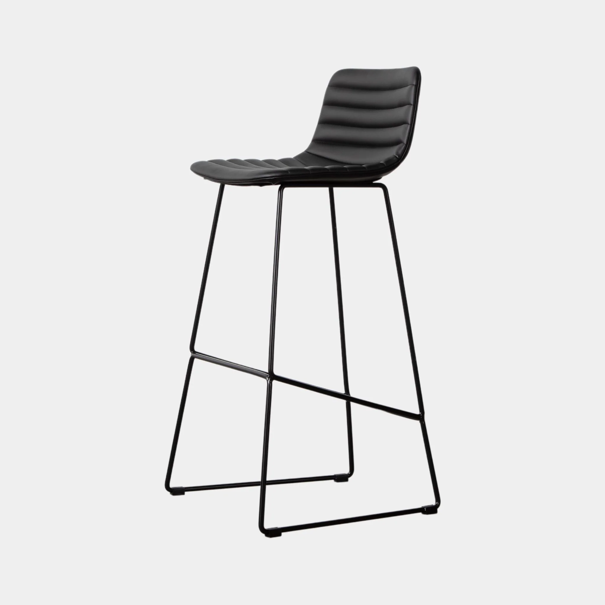 Isla Bar Stool - Image 4