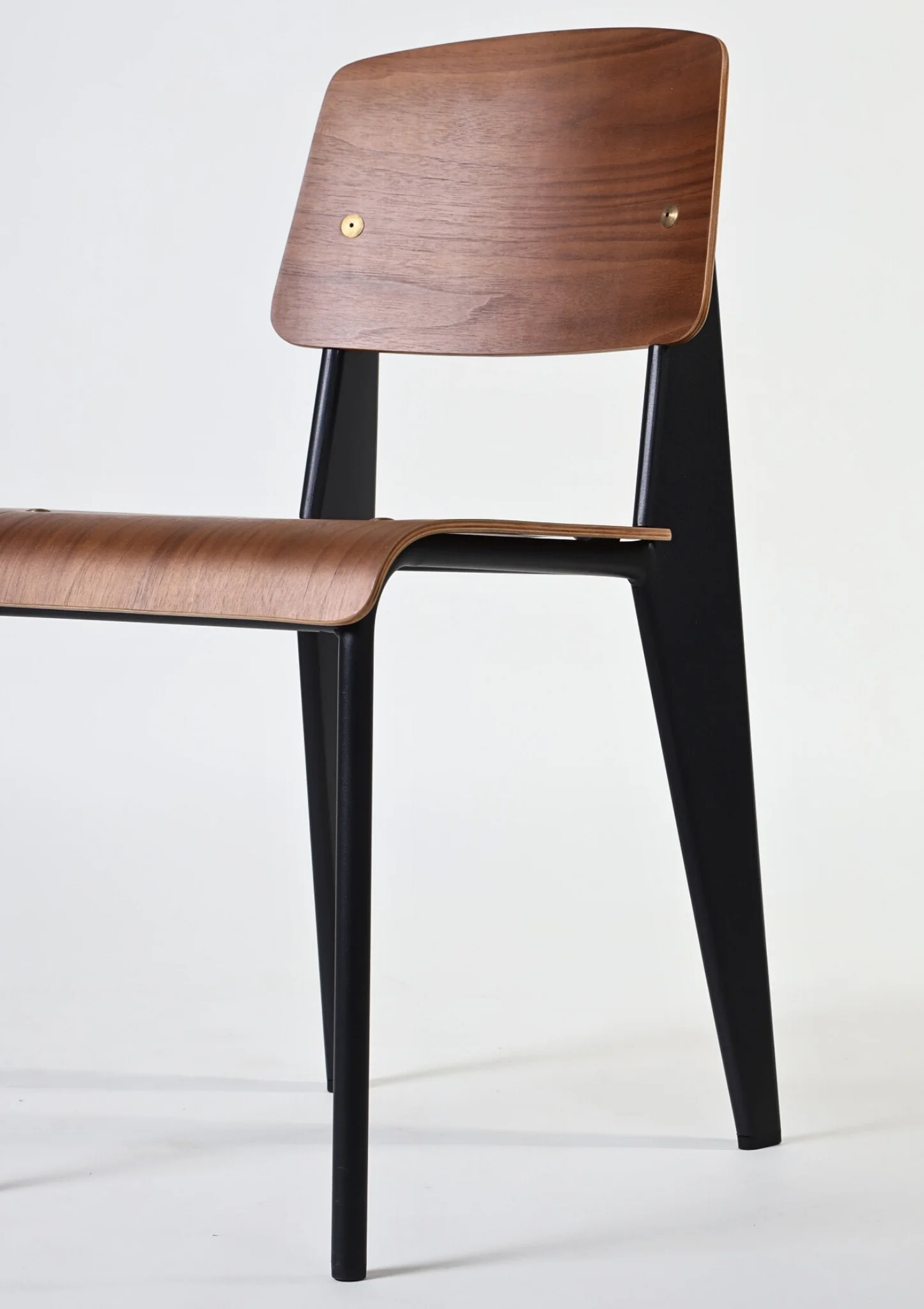 Janet Plywood Dining Chair - Image 13