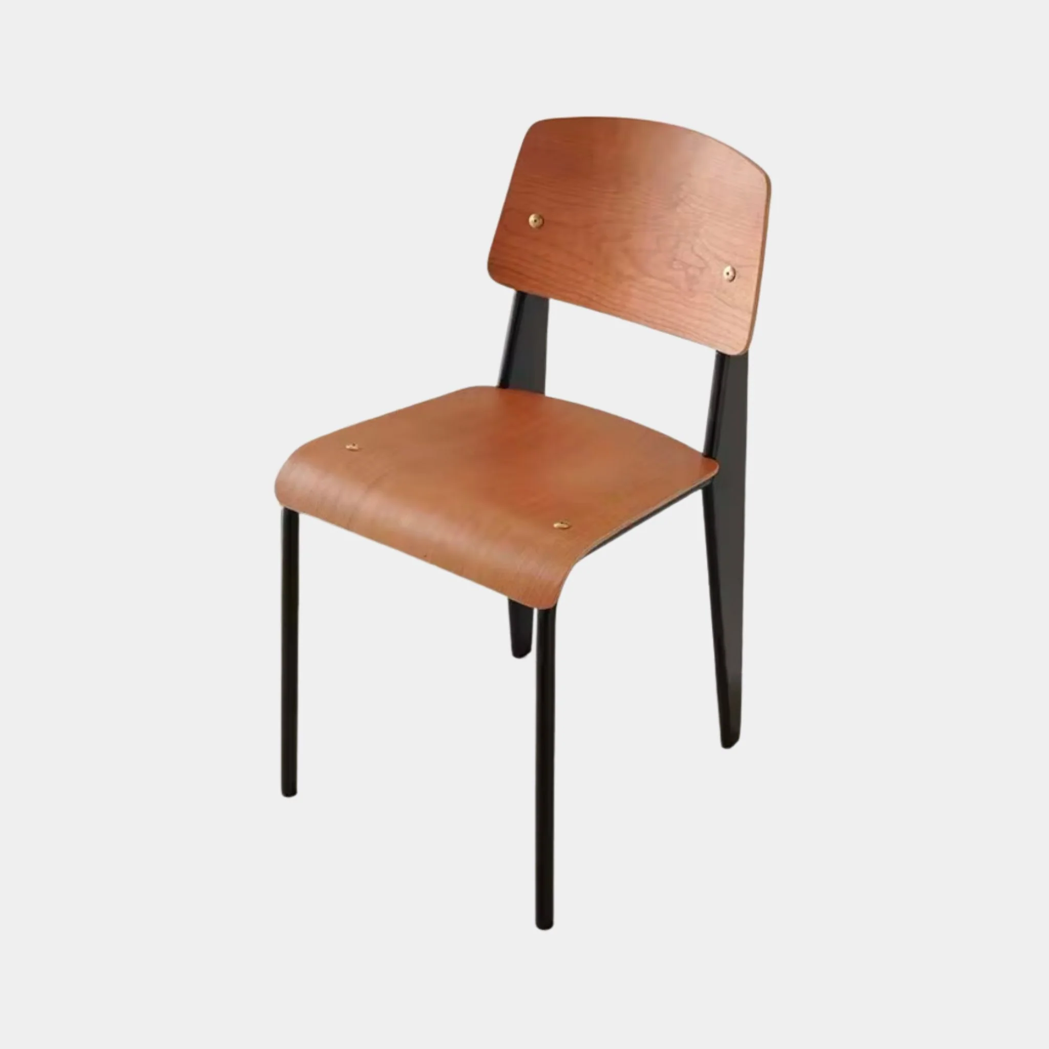 Janet Plywood Dining Chair - Image 19