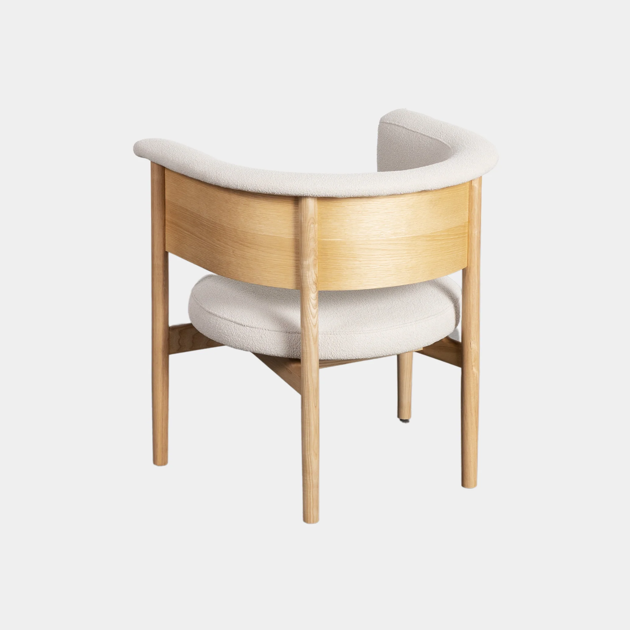 Jenni Armchair - Image 3