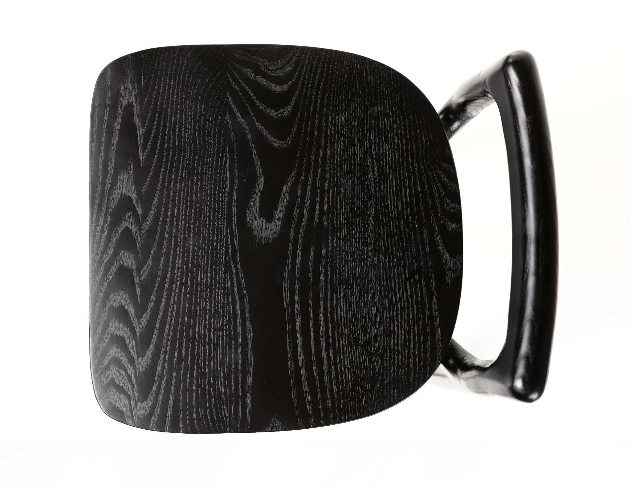 Jeremy Wooden Bar Stool - Image 8