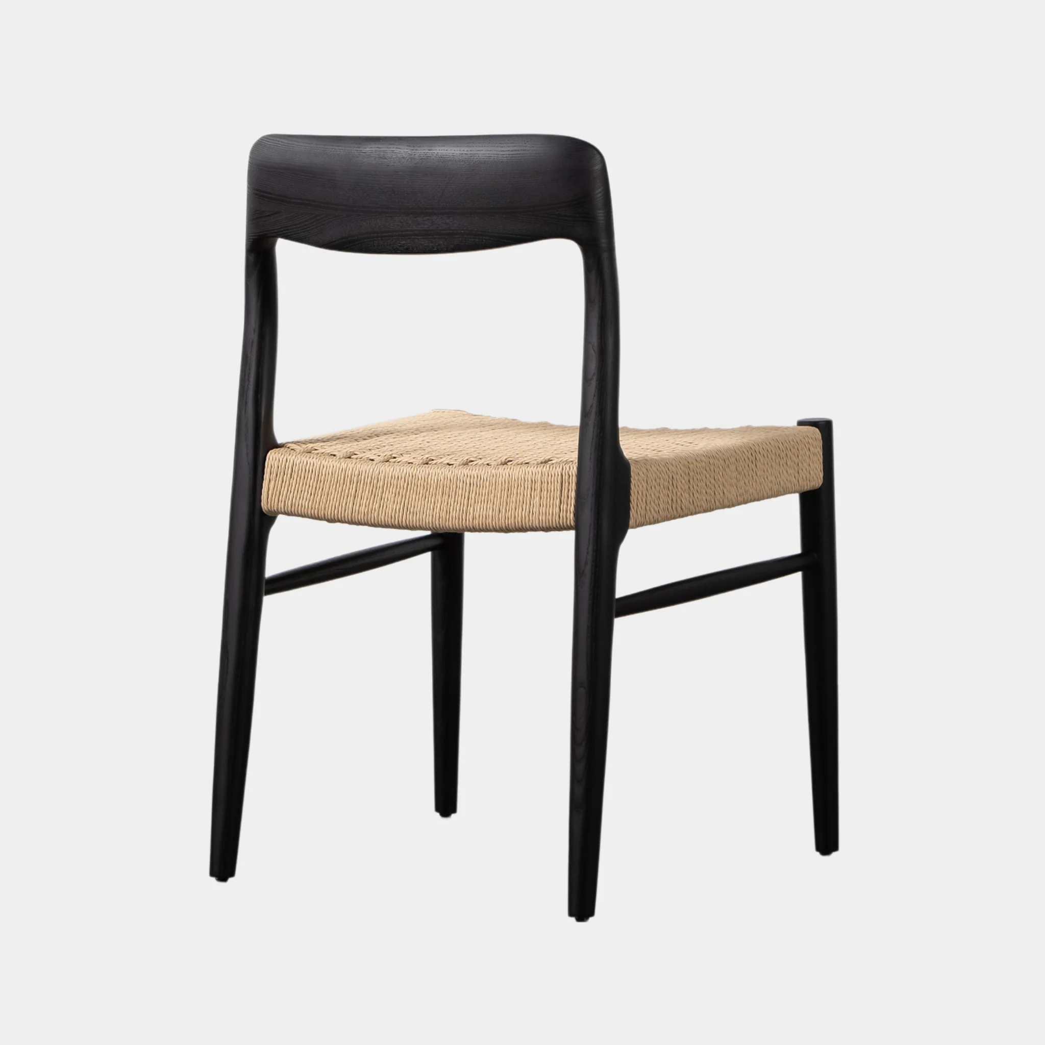 Jermaine Dining Chair - Image 4