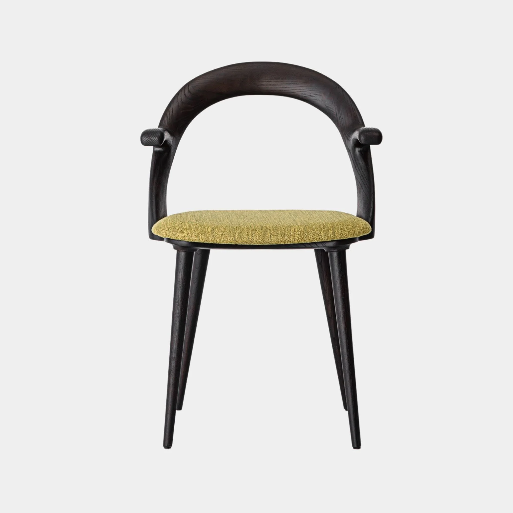 Joel Dining Chair - Image 8