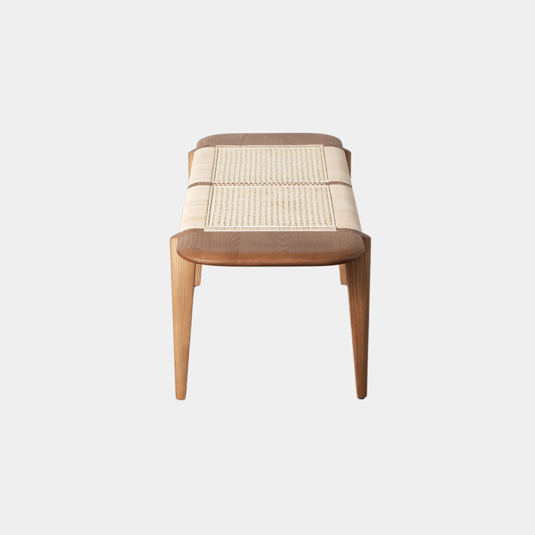 Joseph Rattan Bench - Image 3