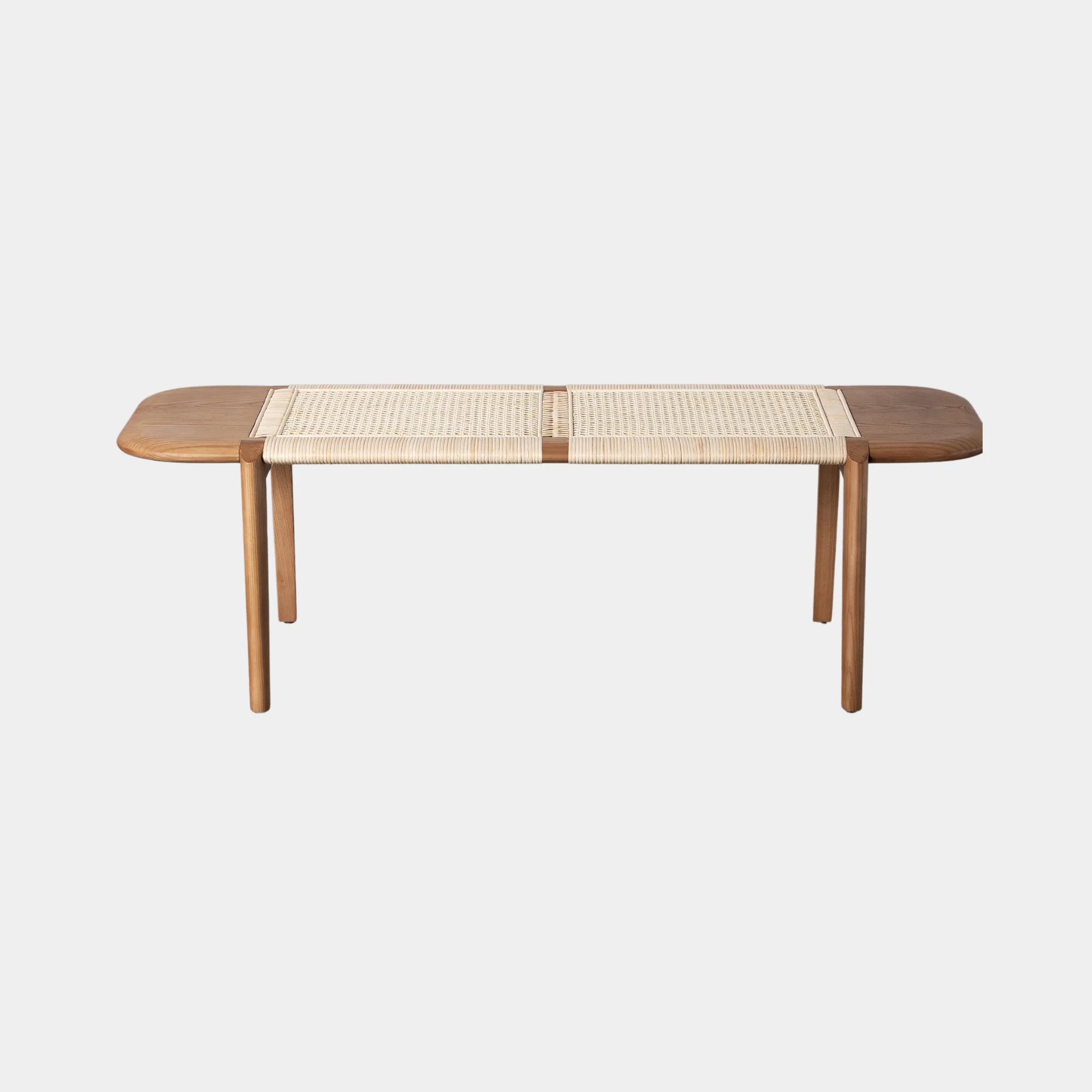 Joseph Rattan Bench - Image 4