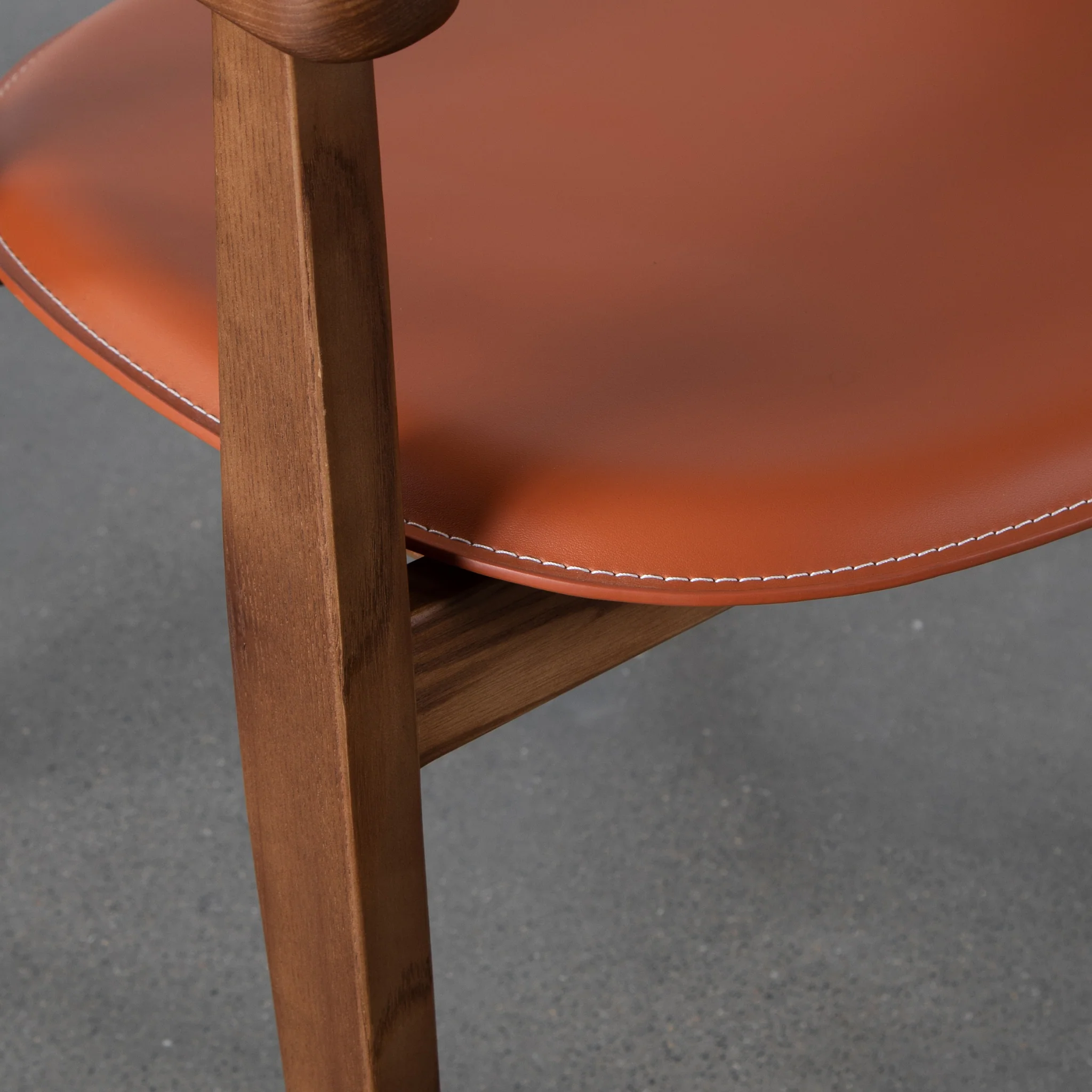 Kamilla Dining Chair - Image 11