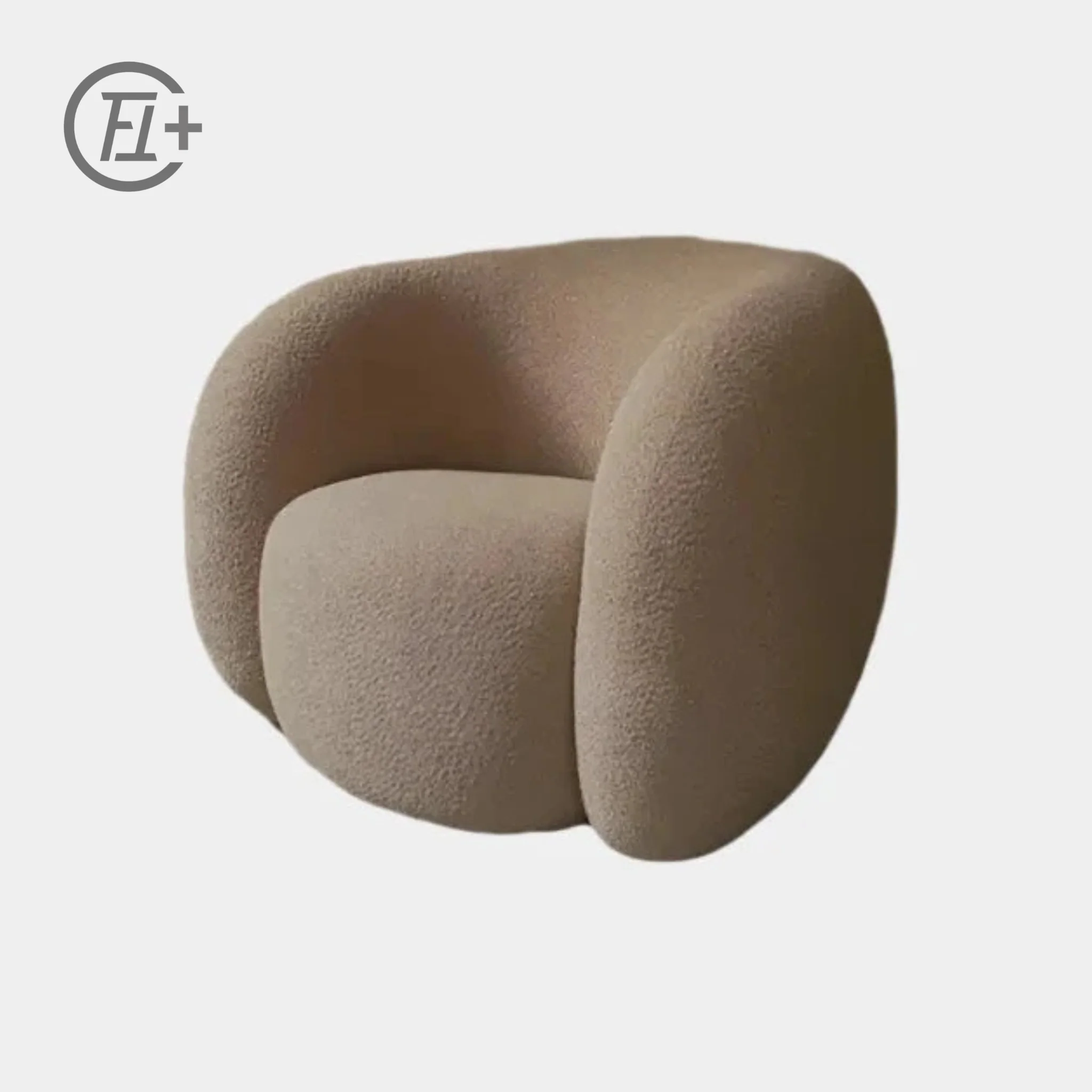 Kar Studio | Circular Lounge