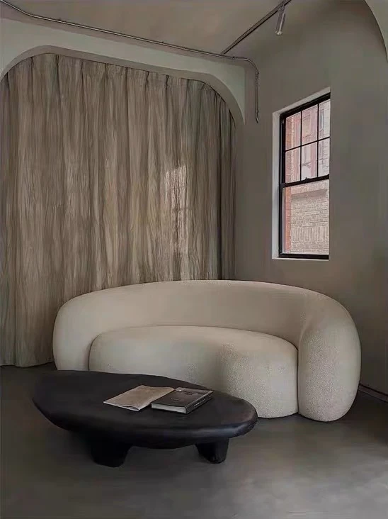 Kar Studio | Circular Sofa - Image 3