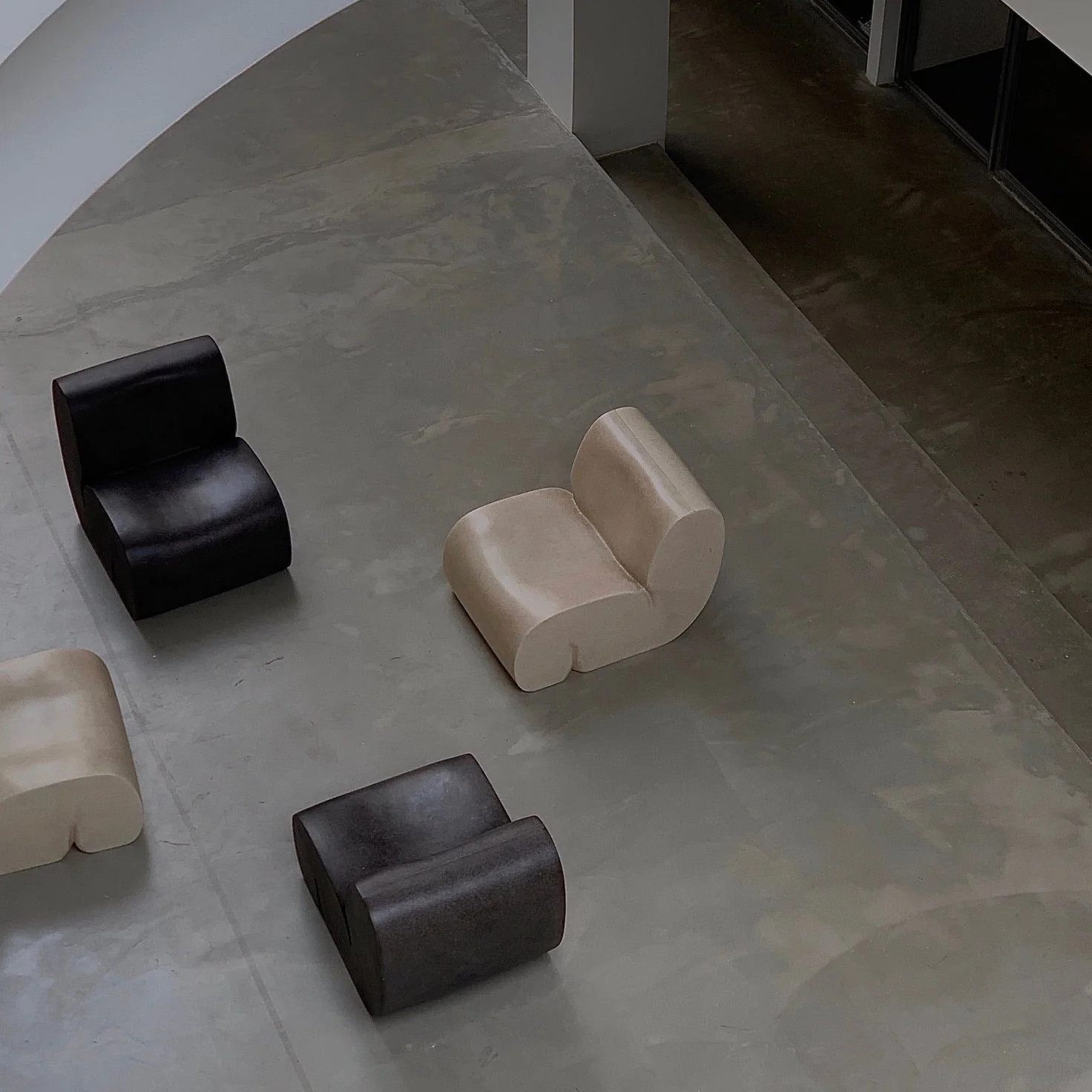 Kar Studio | Curl-up Lounge - Image 6