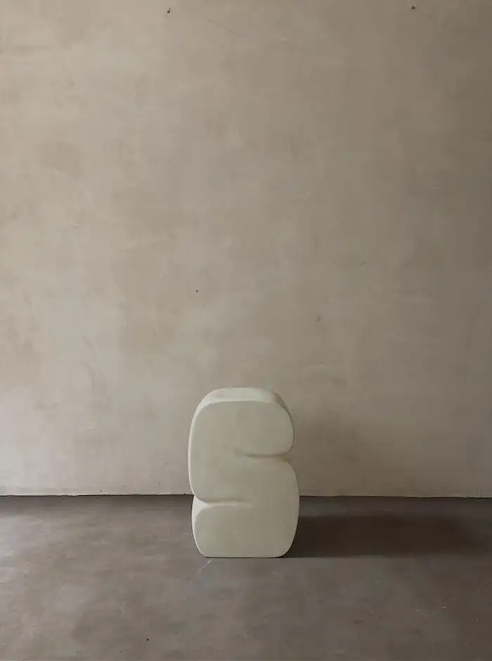 Kar Studio | Curl-up Stool - Image 9