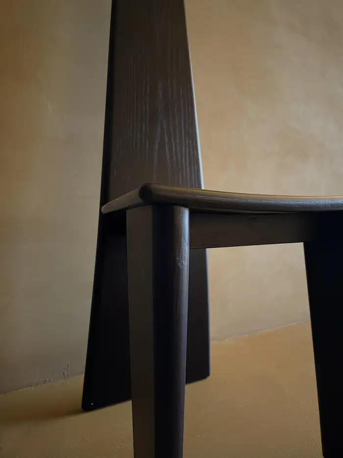 Kar Studio | High Back Chair - Image 7