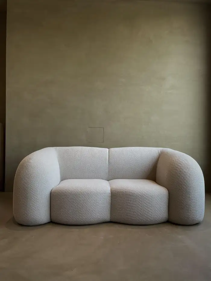Kar Studio | Marshmallow Sofa - Image 4