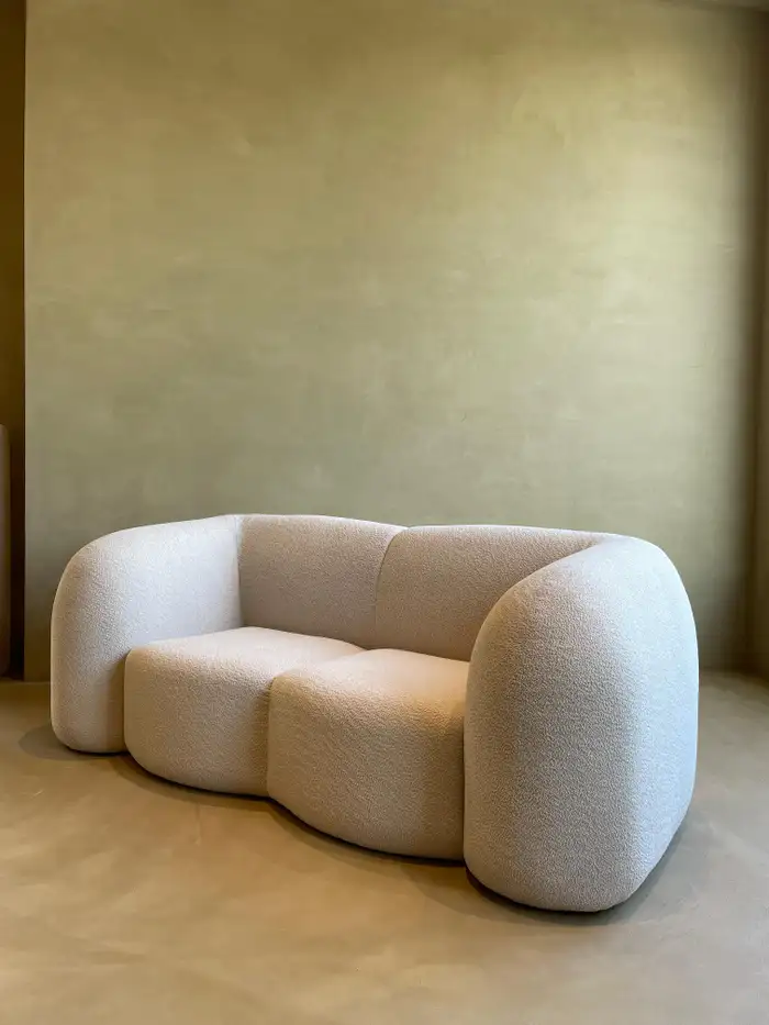Kar Studio | Marshmallow Sofa - Image 6