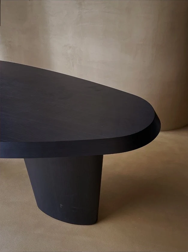 Kar Studio | Oval Dining Table - Image 5