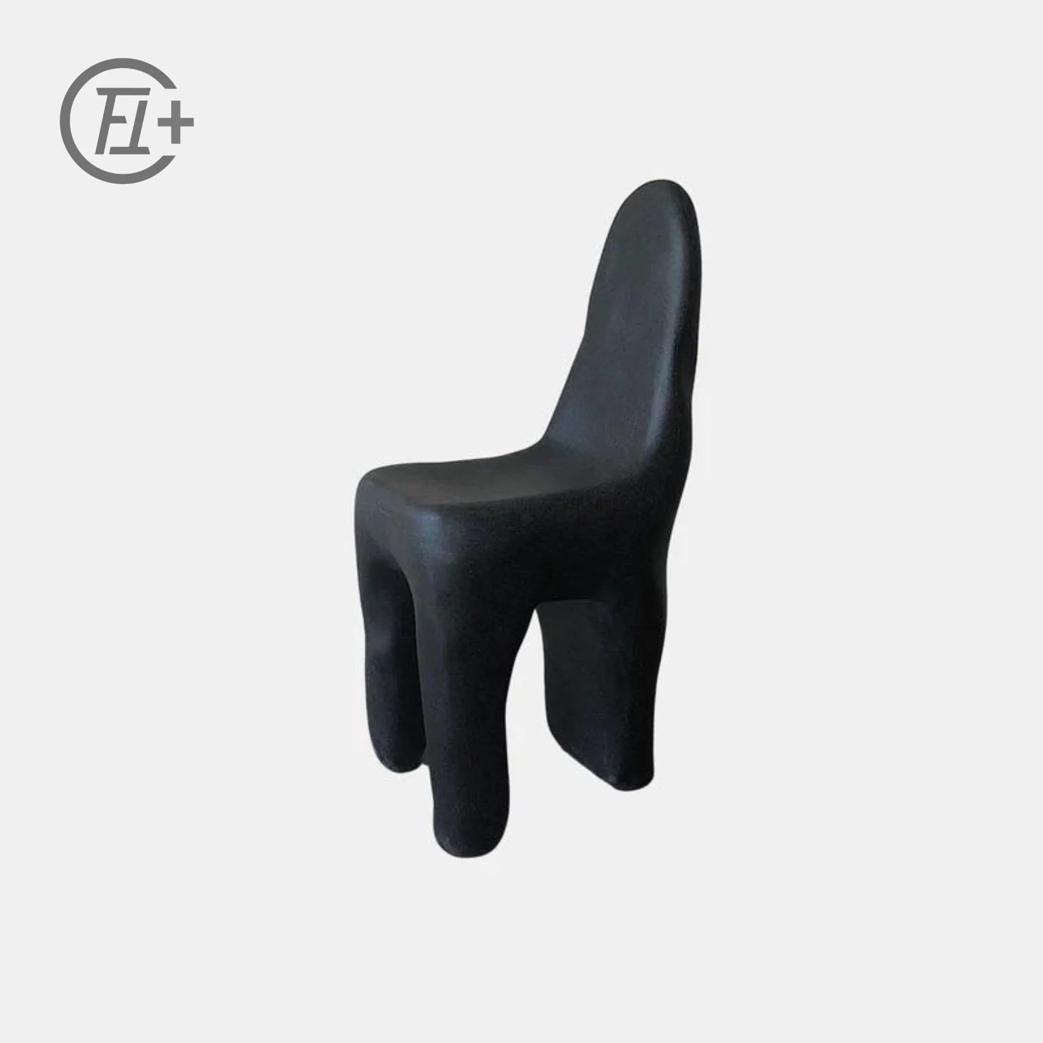 Kar Studio | Playdough Chair