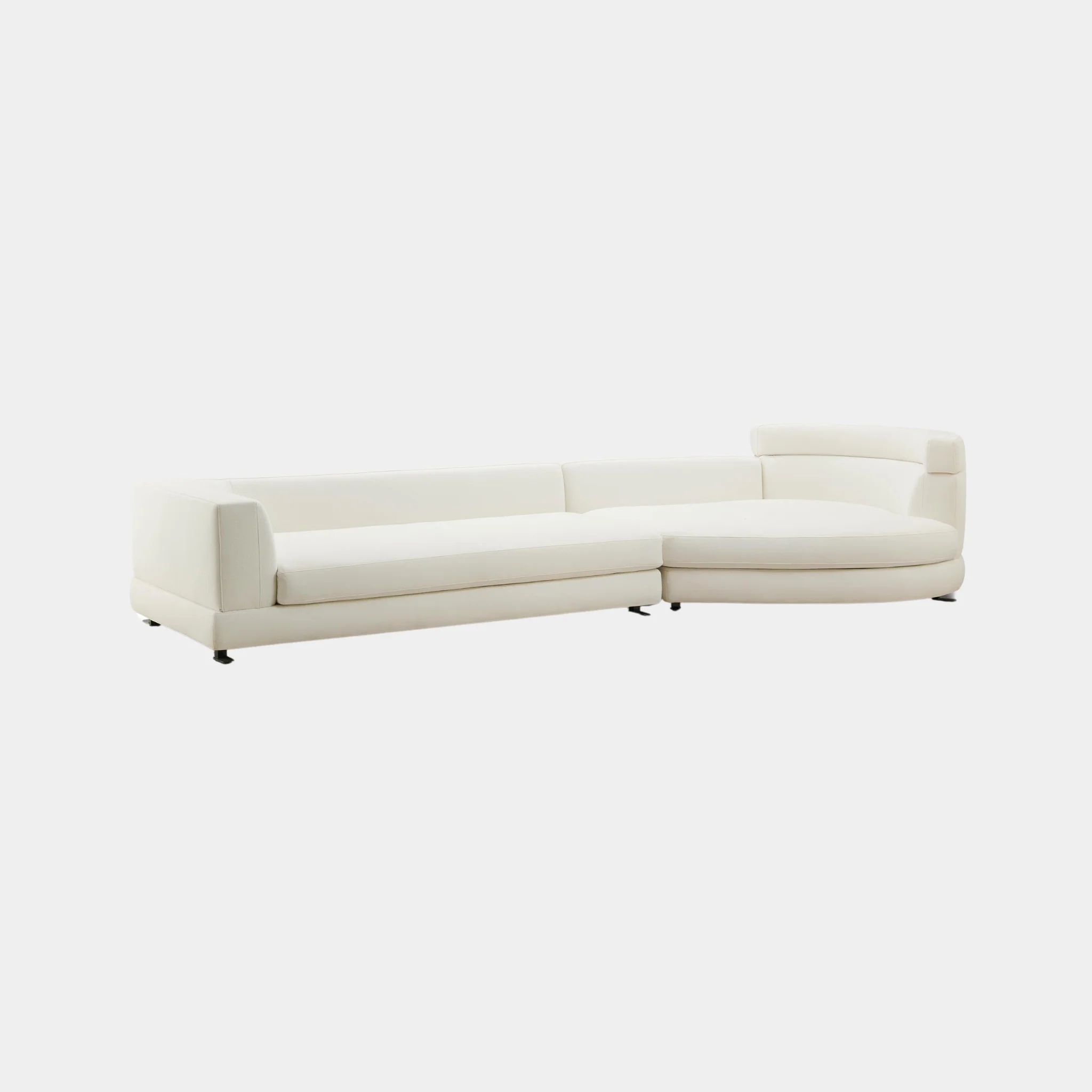 Kara Modular Sofa - Image 5