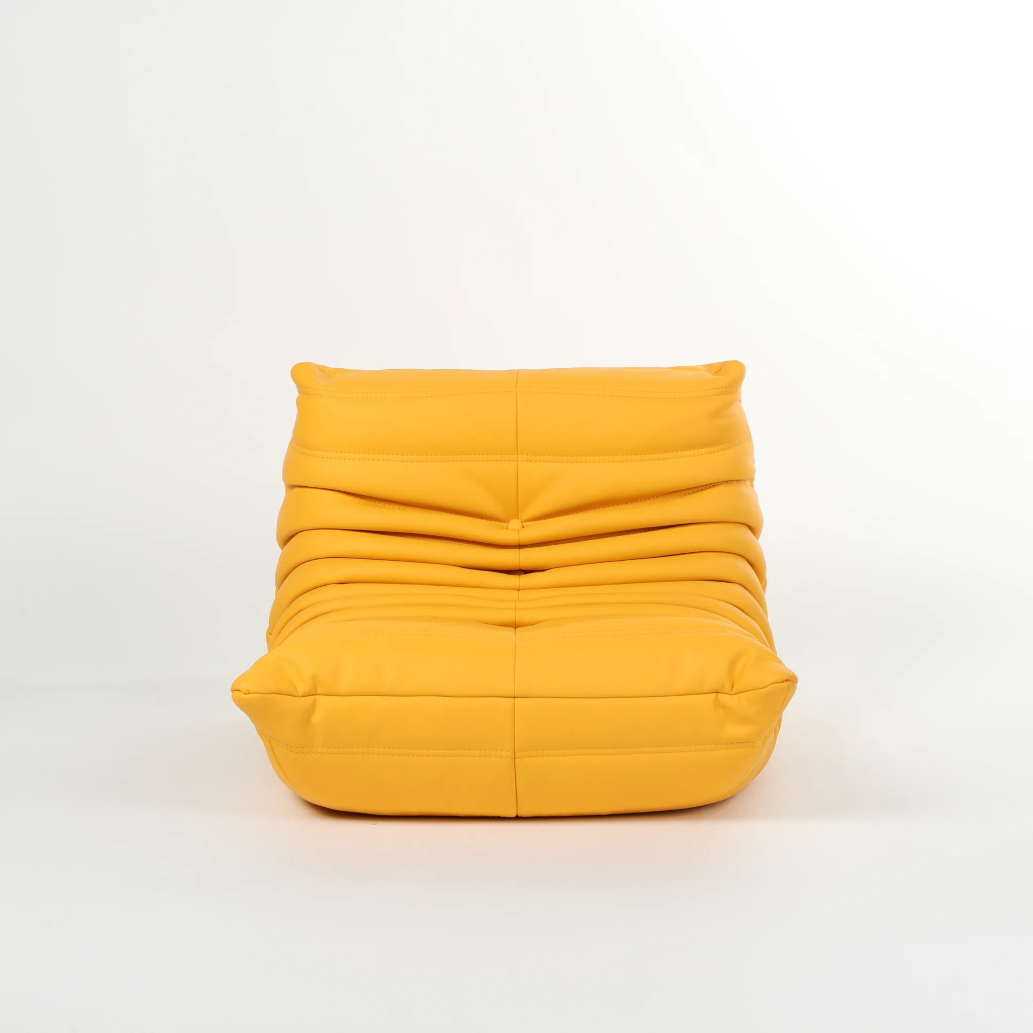 Kid's Mini Fireside Sofa - Image 3