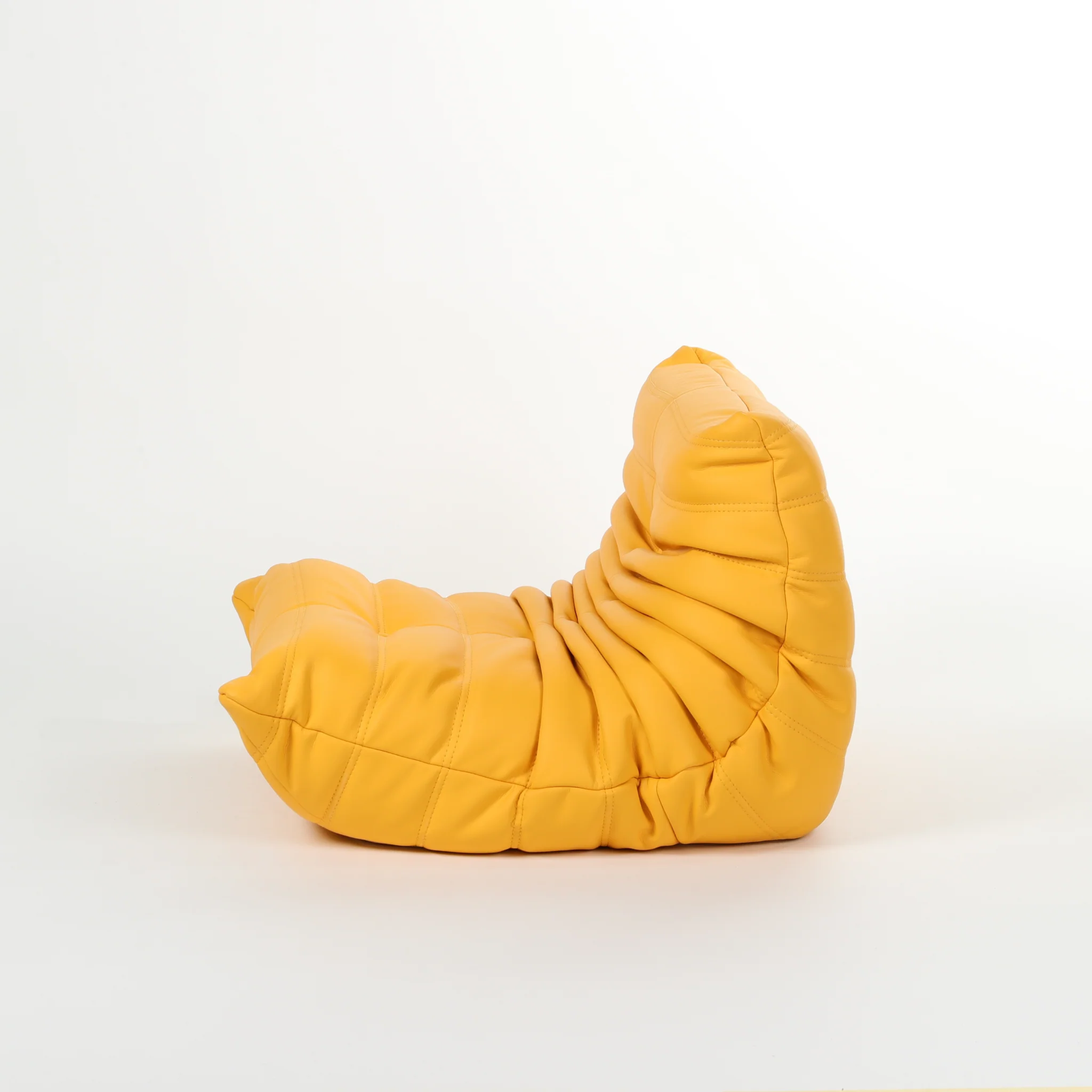 Kid's Mini Fireside Sofa - Image 8