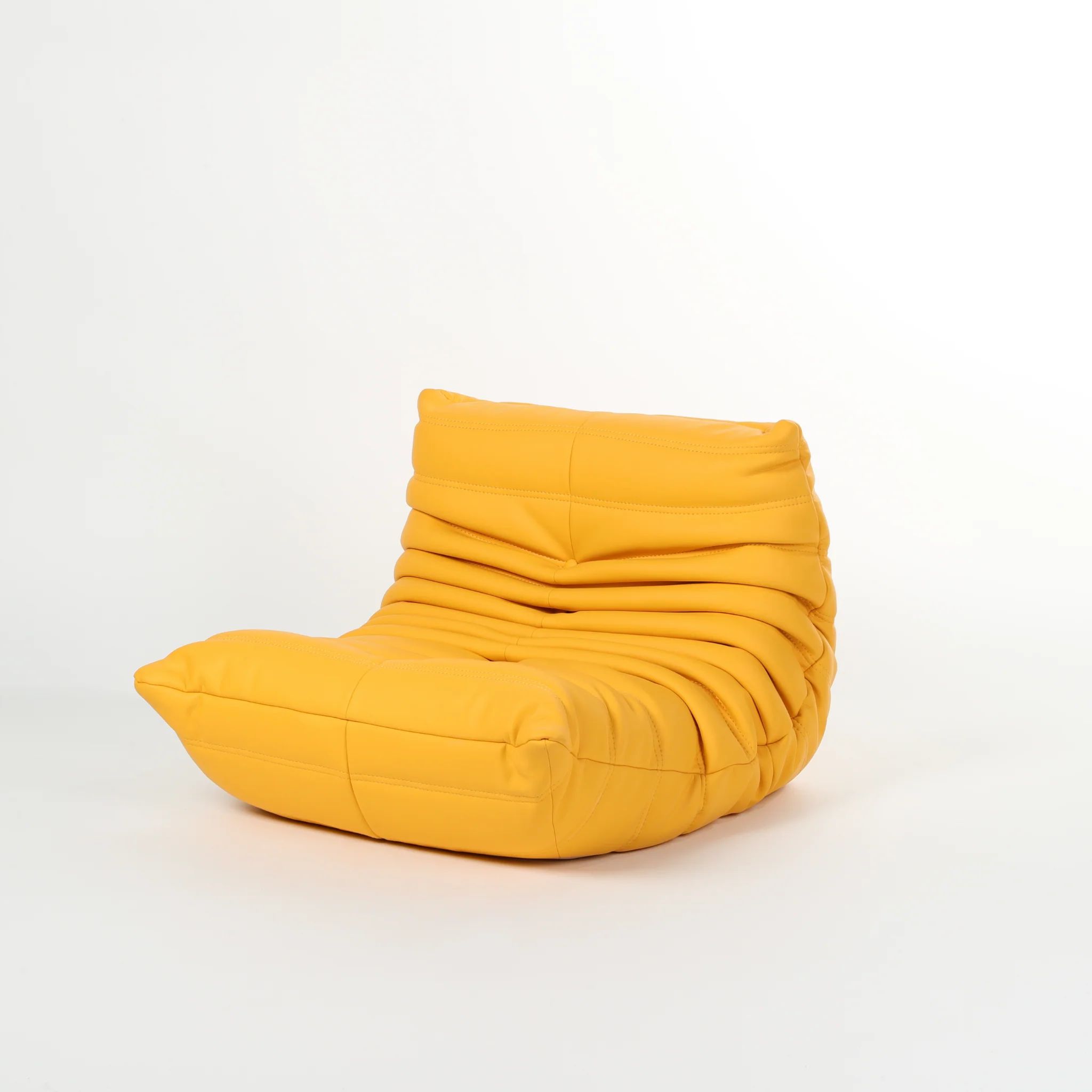 Kid's Mini Fireside Sofa - Image 9