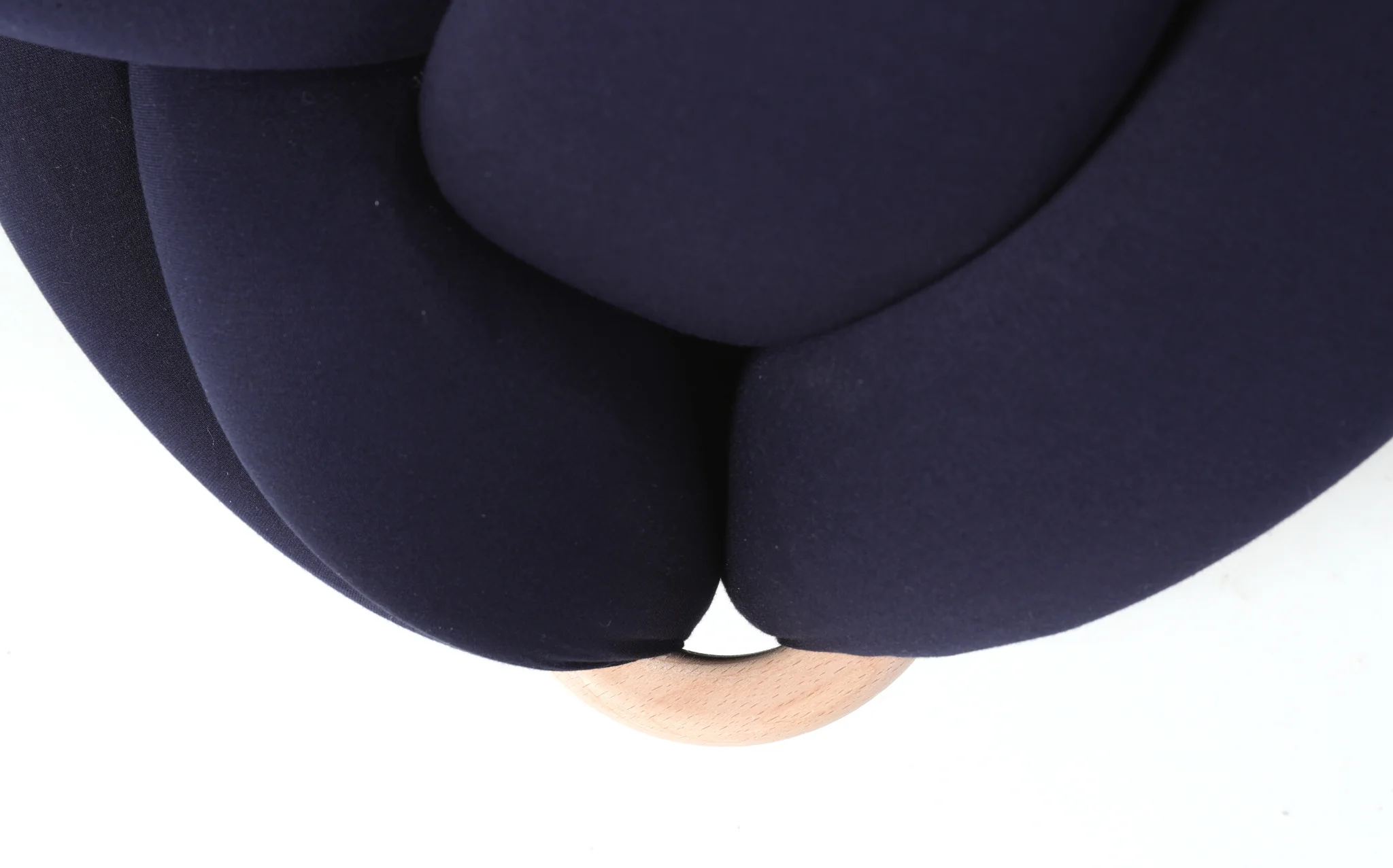 Knot Ottoman - Image 18