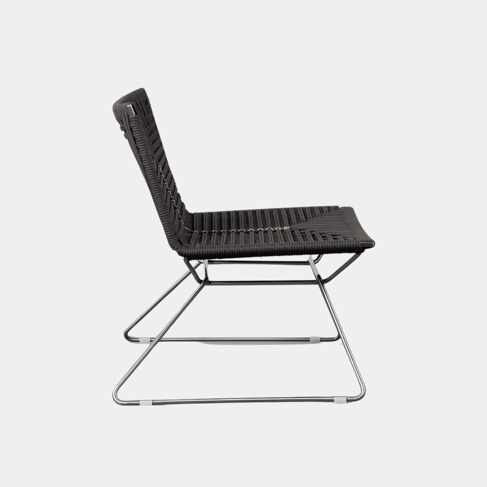 Lisa Lounge Chair - Image 4