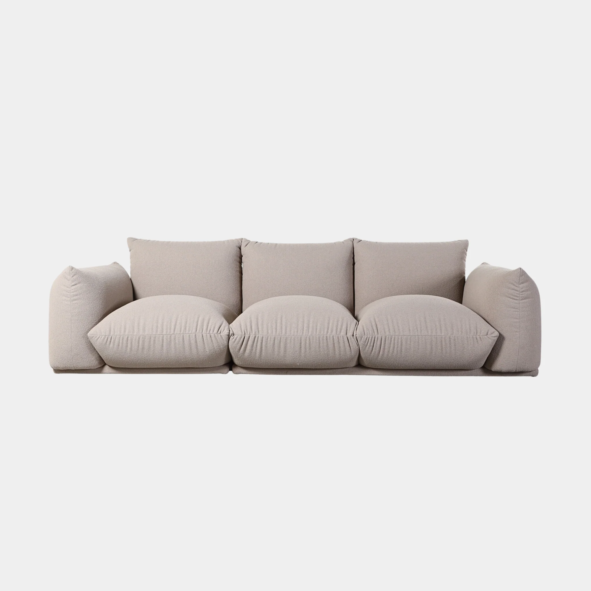 Loaf Modular Sofa