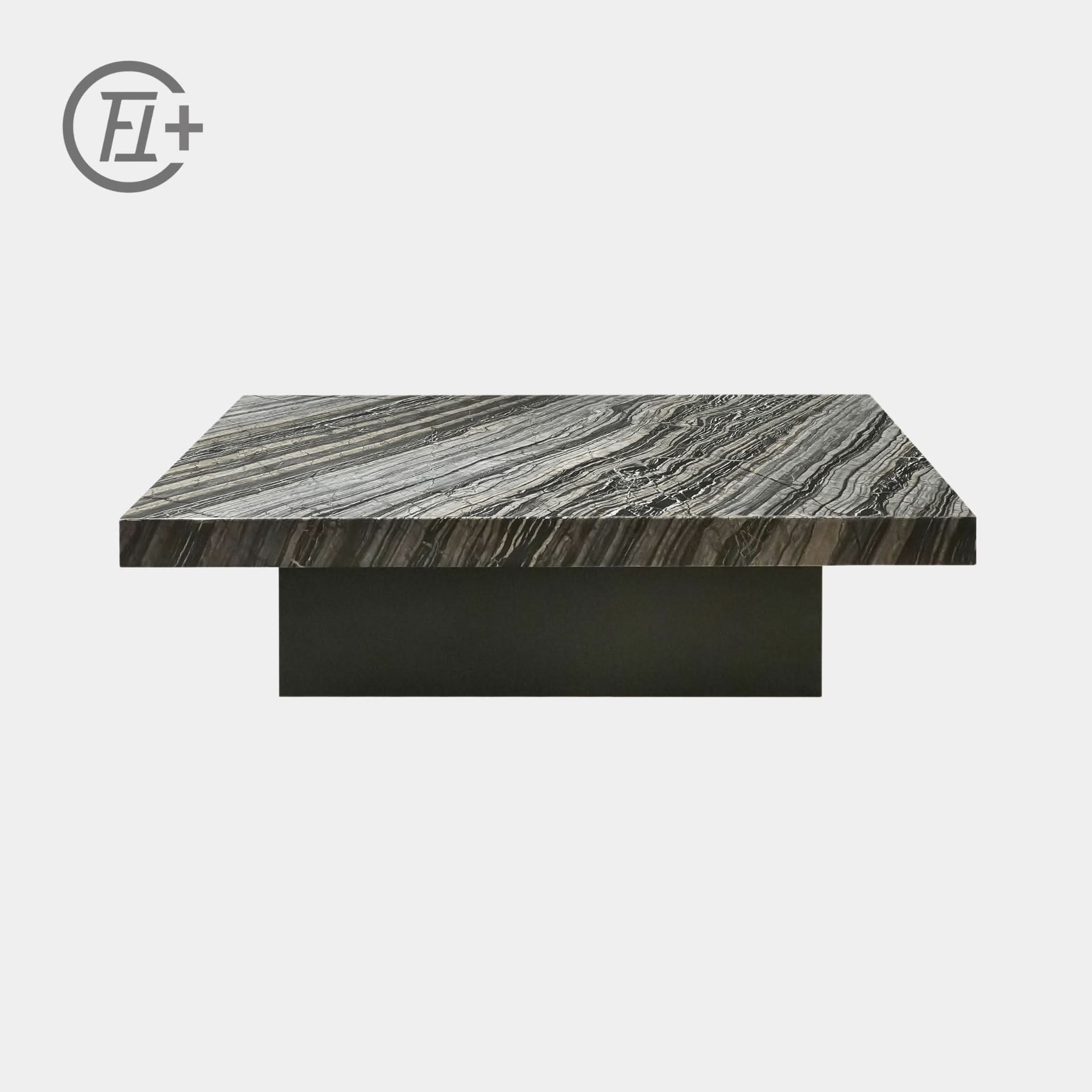 Marble Coffee Table - Image 11