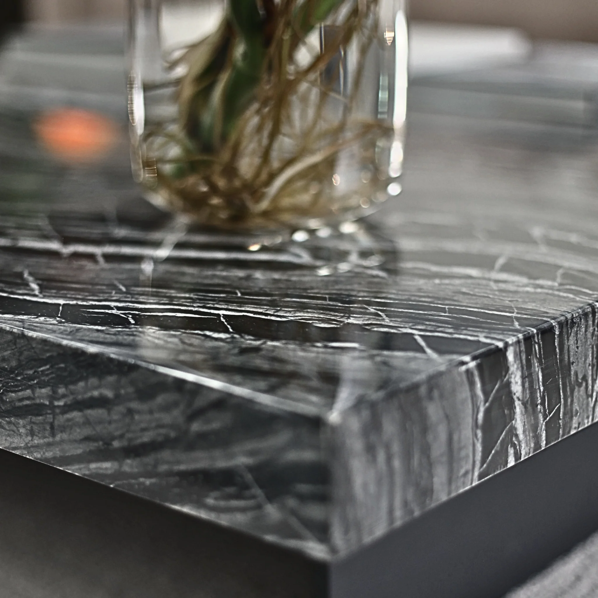 Marble Coffee Table - Image 6