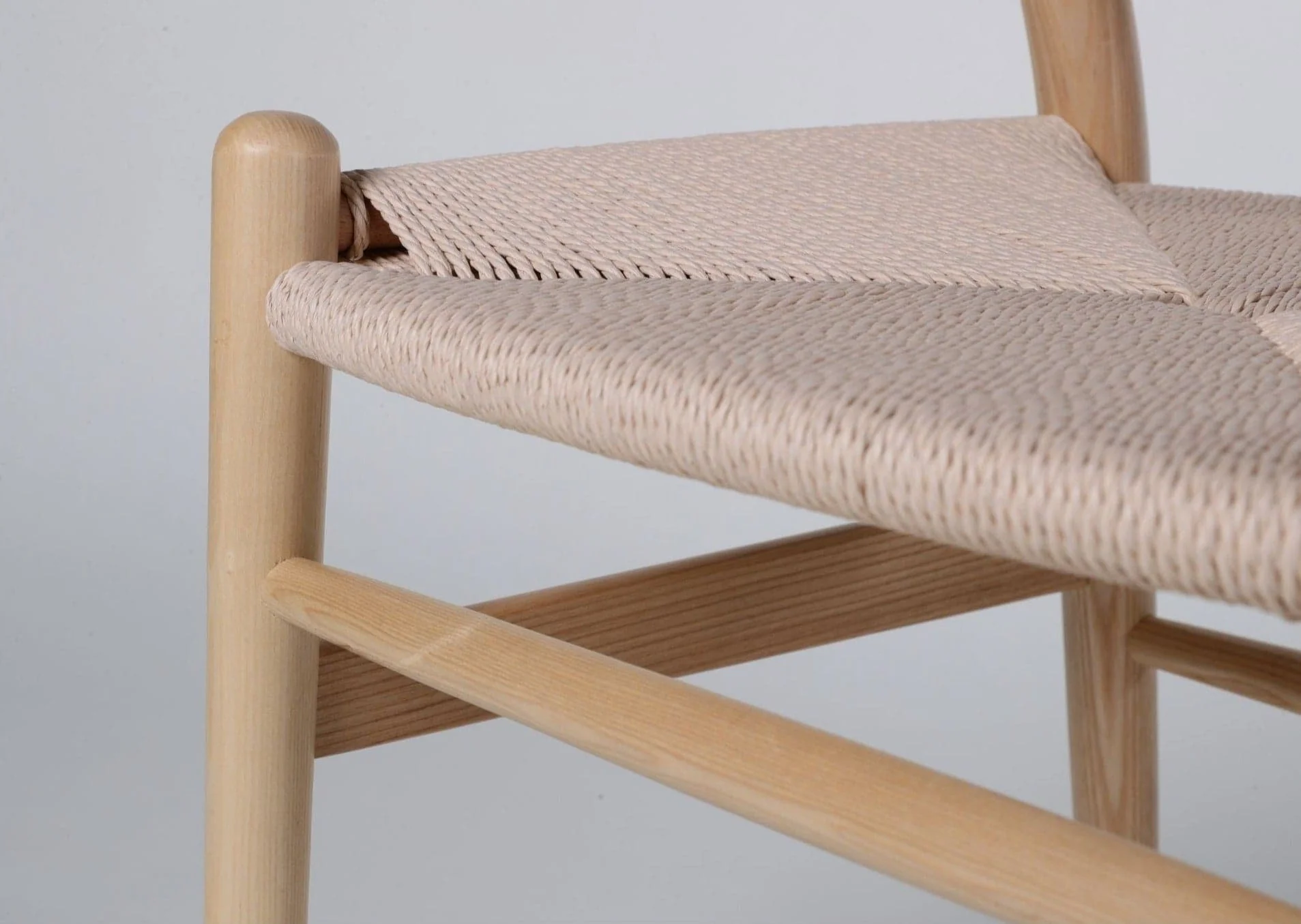 Mark Woven Dining Chair - Image 12