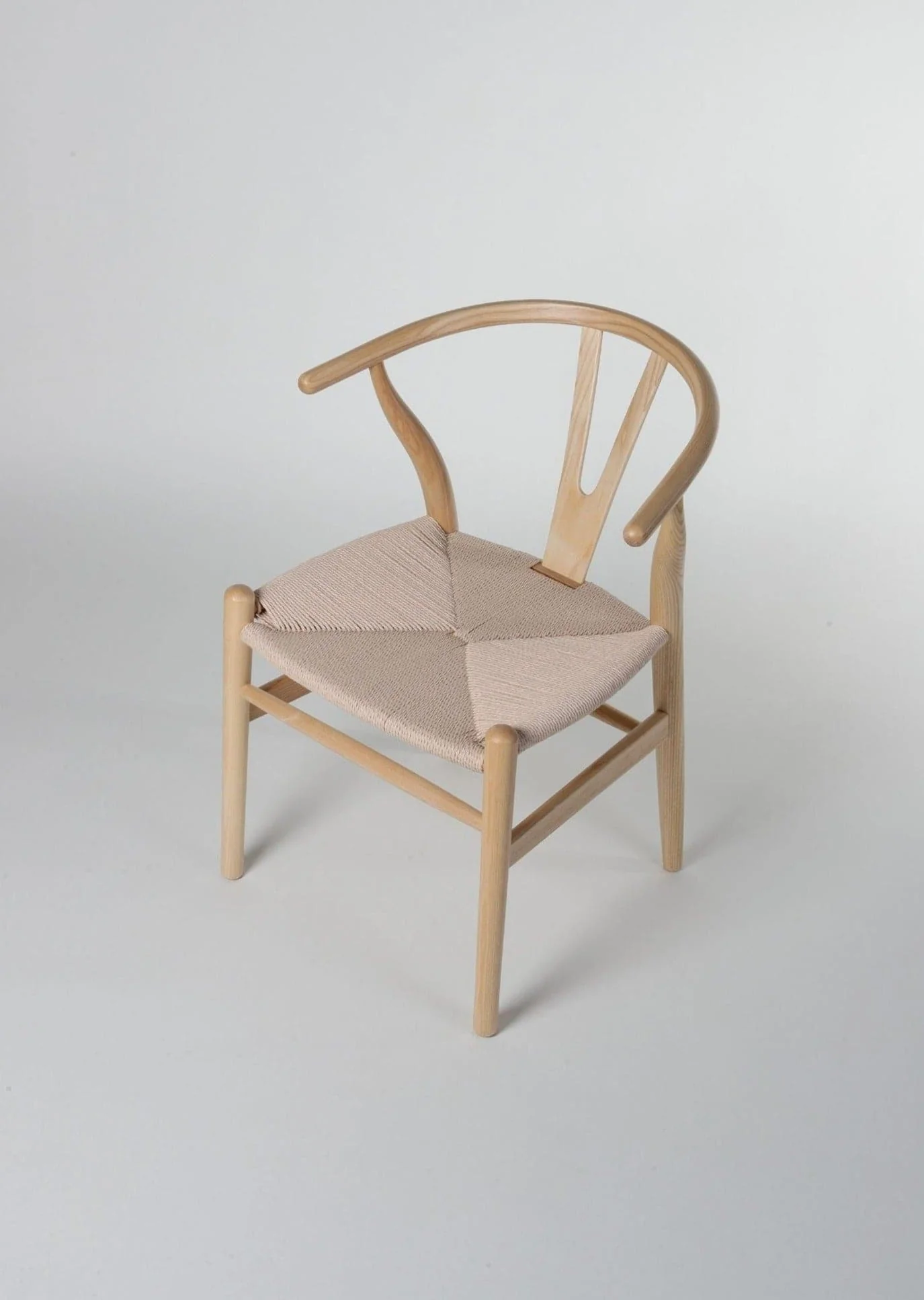 Mark Woven Dining Chair - Image 14