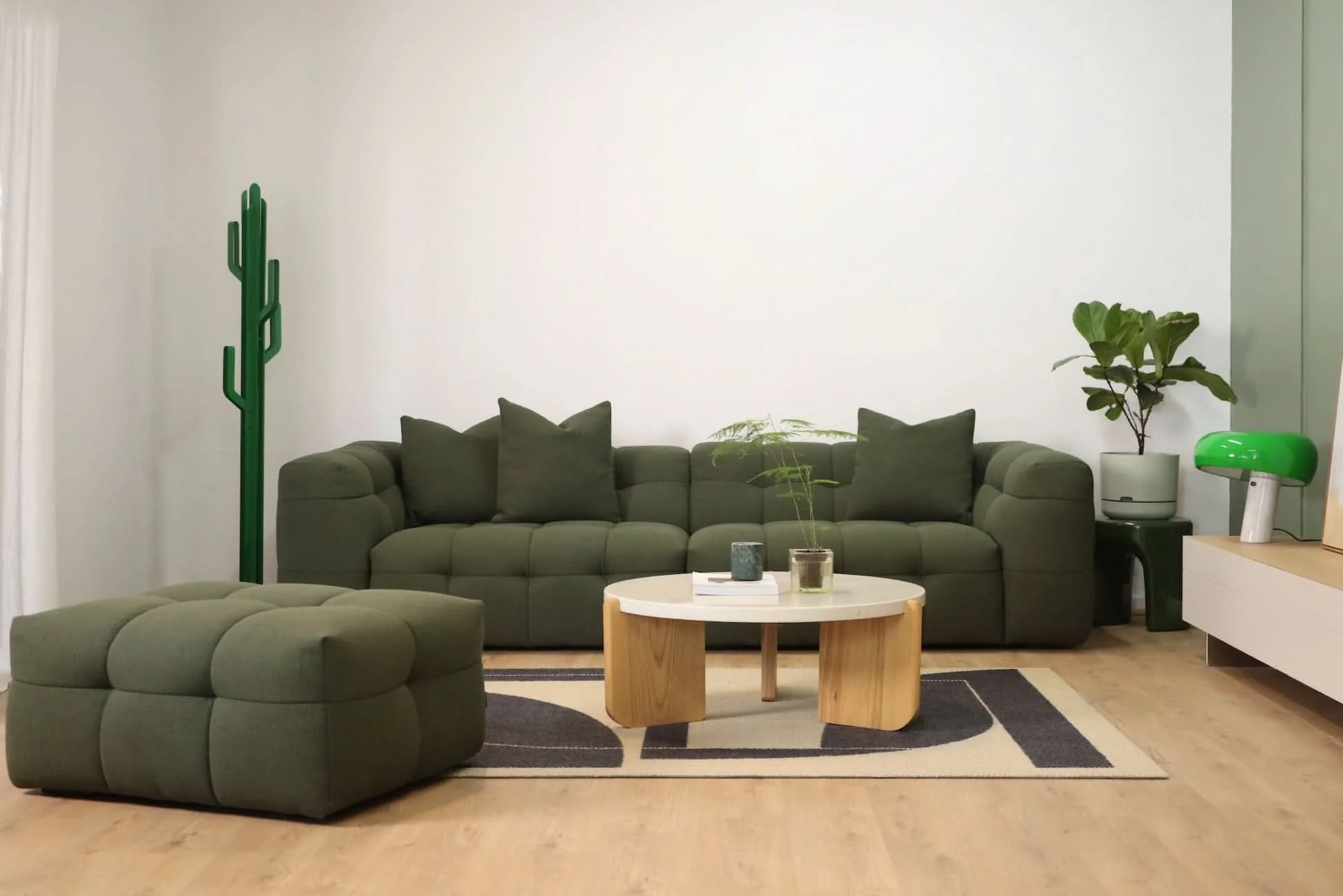 Marshmallow Sofa - Image 9