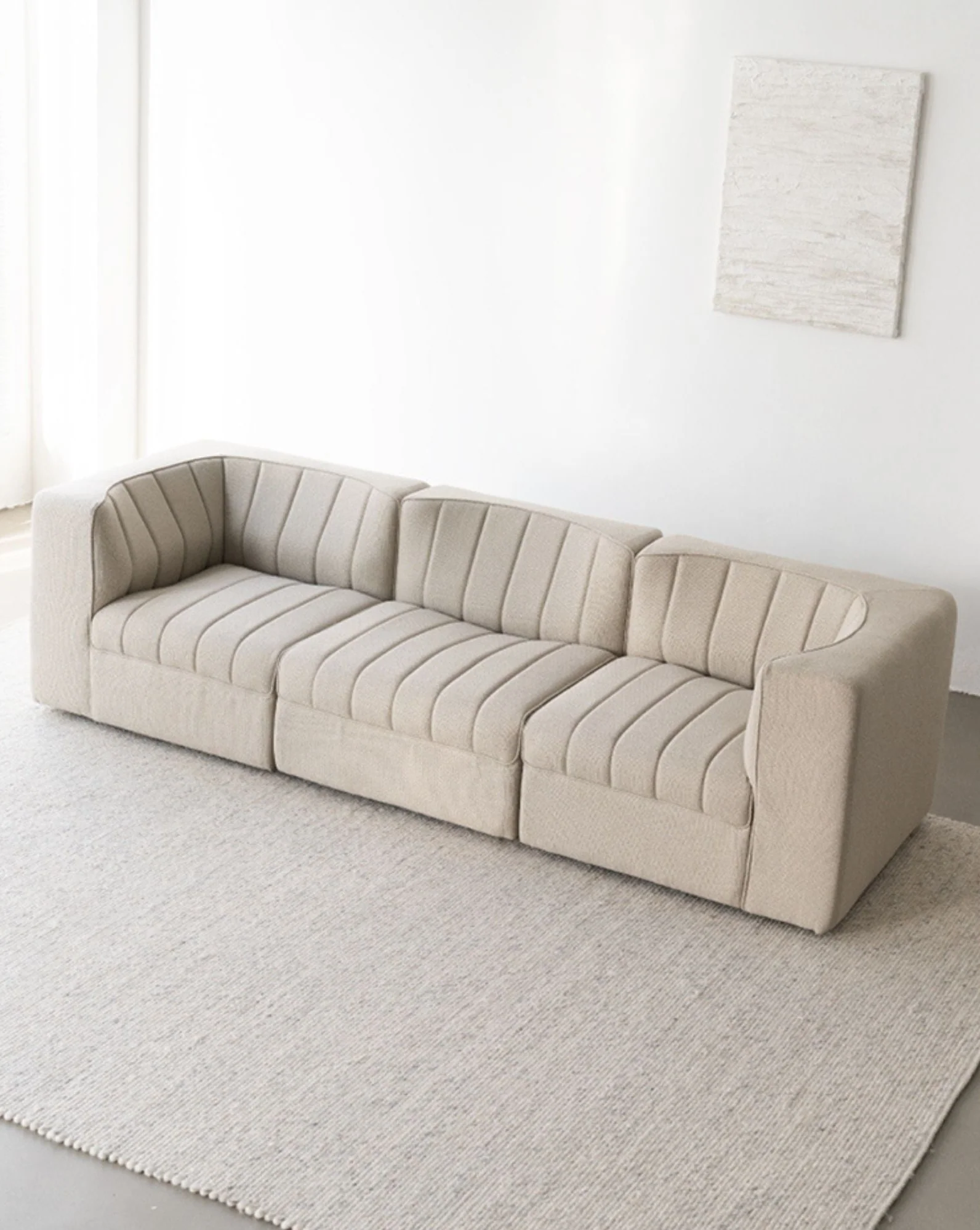 Modern Modular Sofa - Image 5