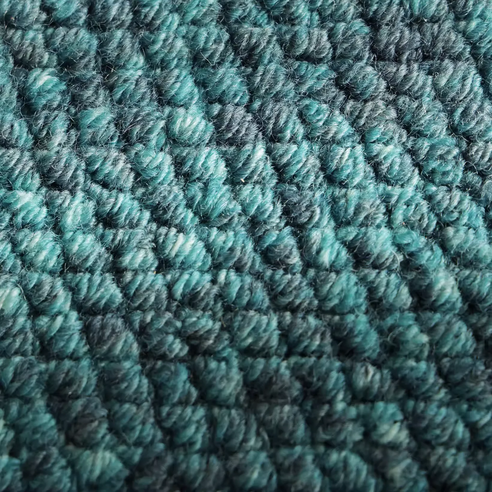 Monsoon Wool Rug - Image 6