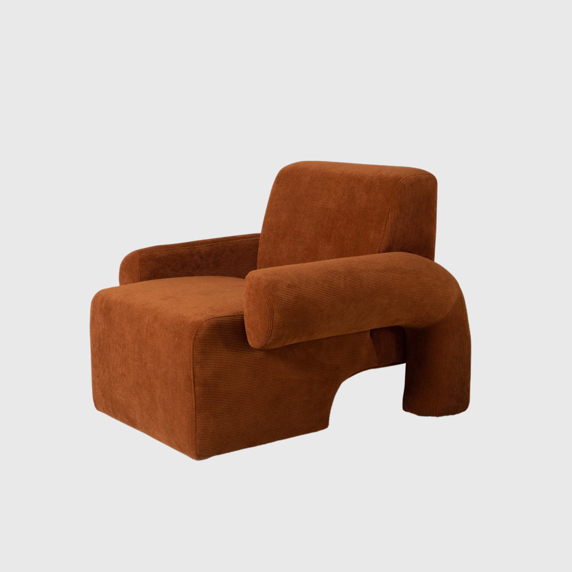 Nordic Easy Chair - Image 4