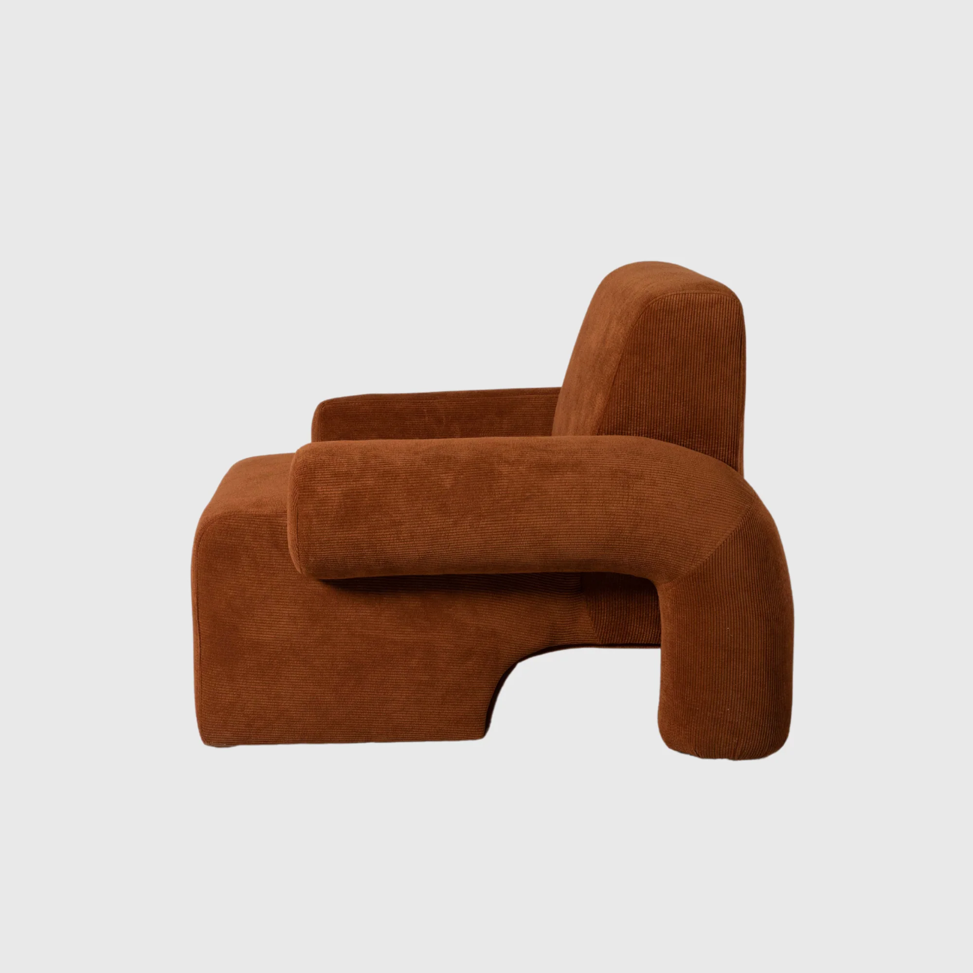 Nordic Easy Chair - Image 5