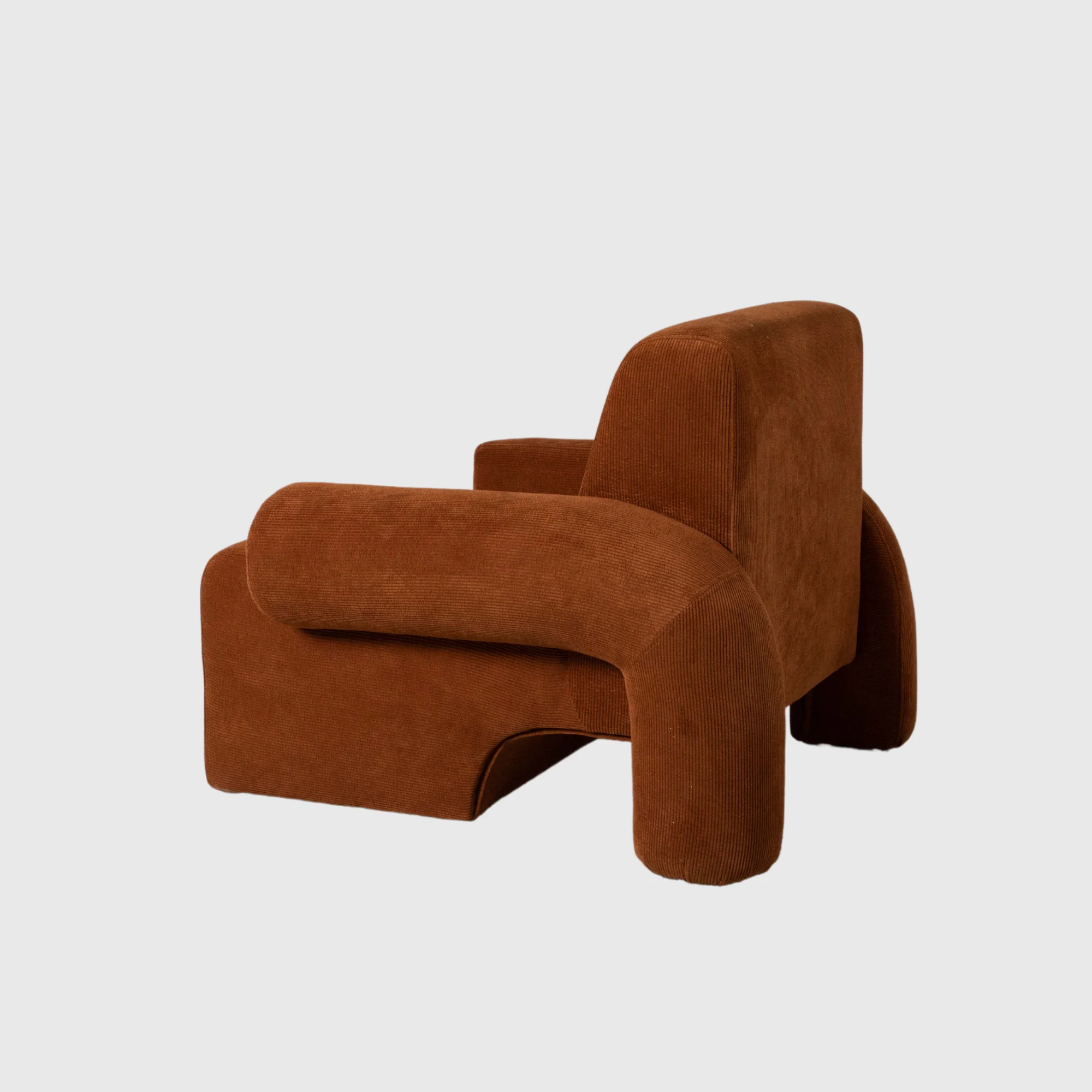Nordic Easy Chair - Image 6