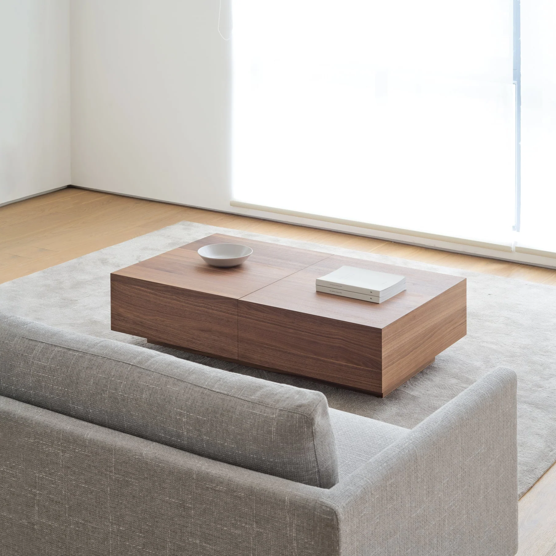 PAP Coffee Table - Image 3