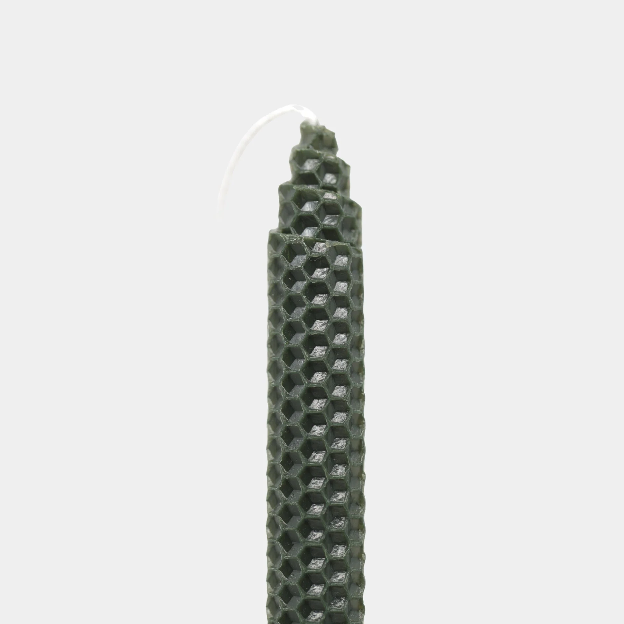 Candle | Honeycomb Pillar - Image 6