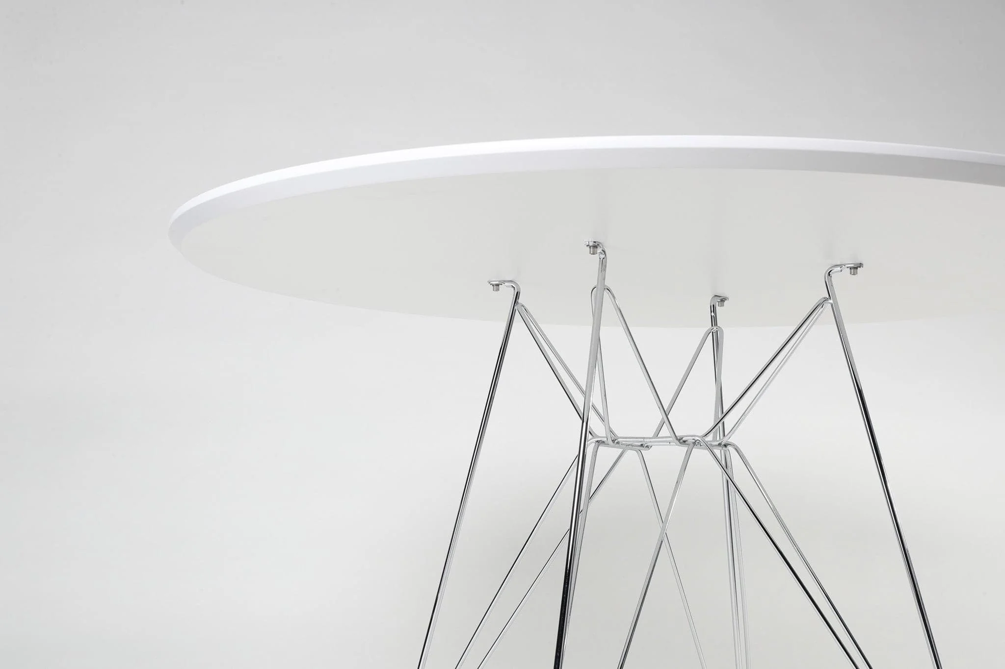 Retro Dining Table - Image 4