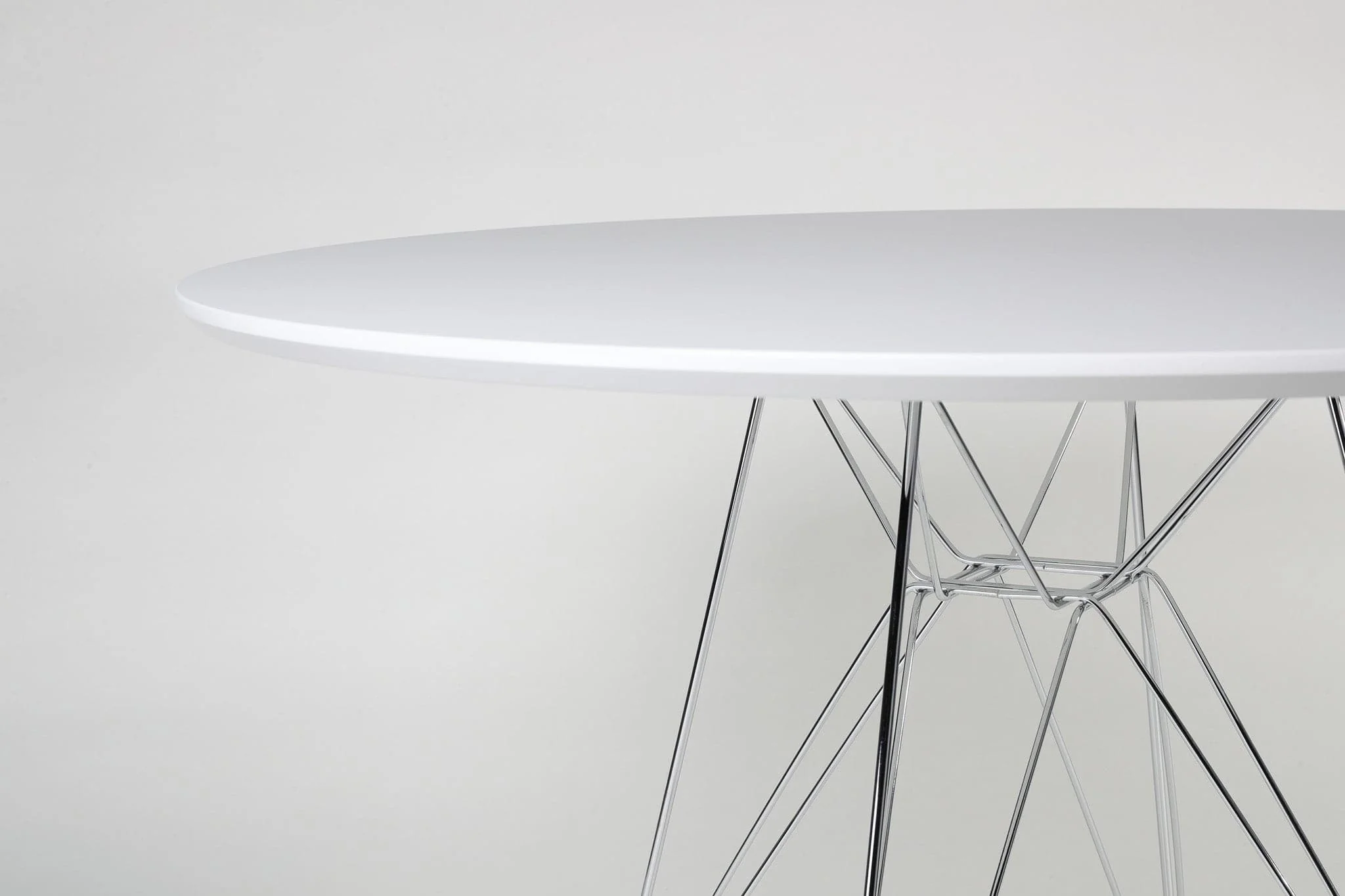 Retro Dining Table - Image 6